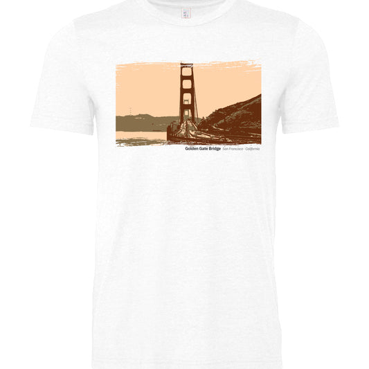 SOLID WHT BLEND - FRONT