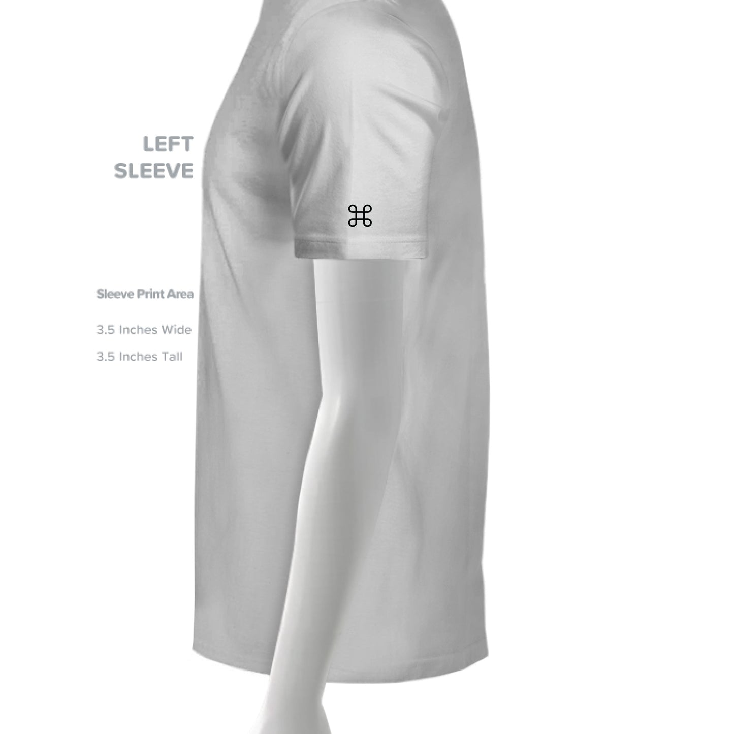 SILVER - SLEEVE_LEFT