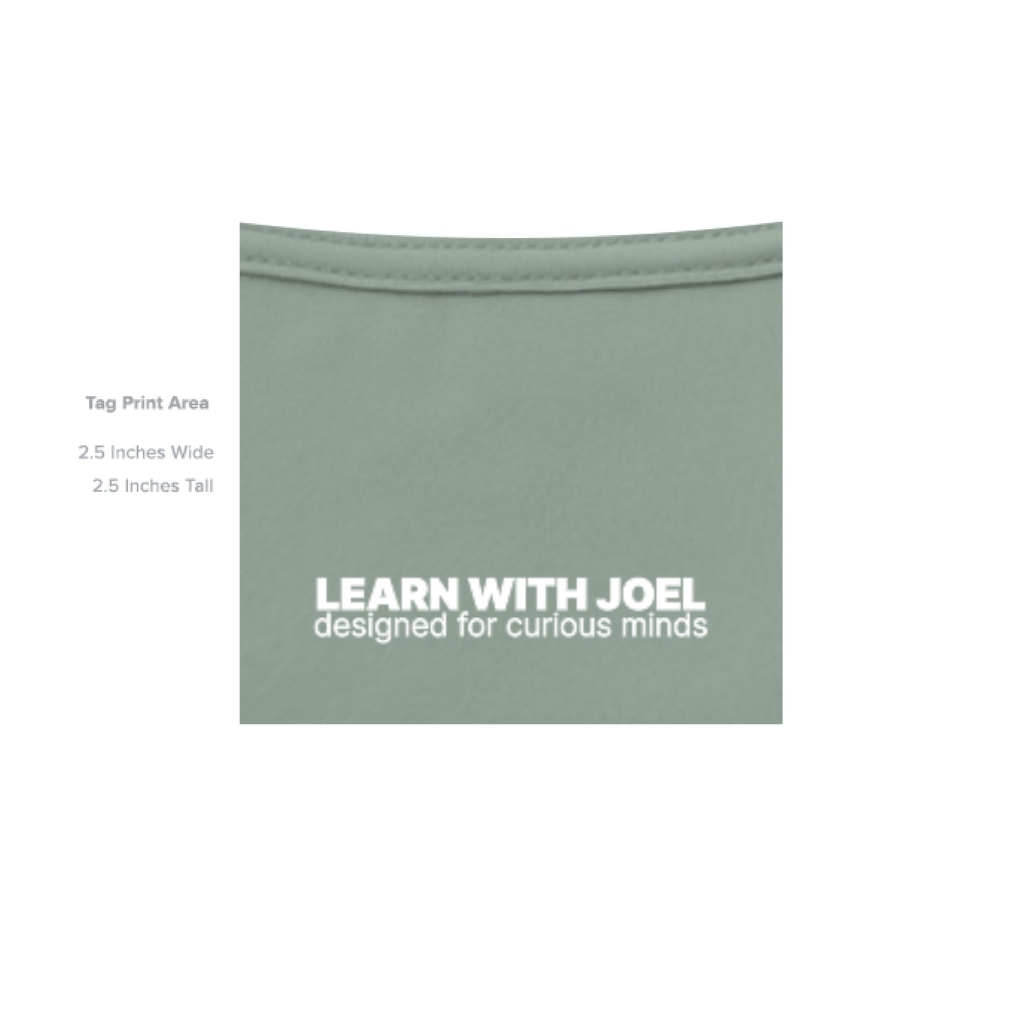 Sage - INSIDE_TAG_LINE