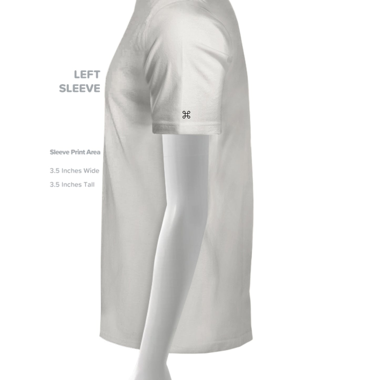 HEATHER CEMENT - SLEEVE_LEFT