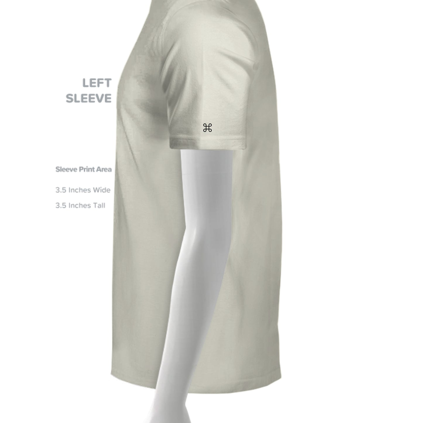HTHR PRSM NATURL - SLEEVE_LEFT