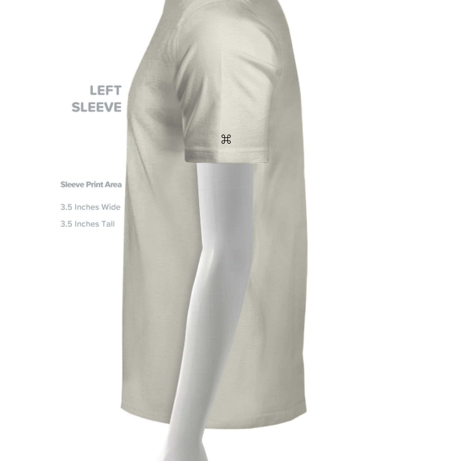 HTHR PRSM NATURL - SLEEVE_LEFT