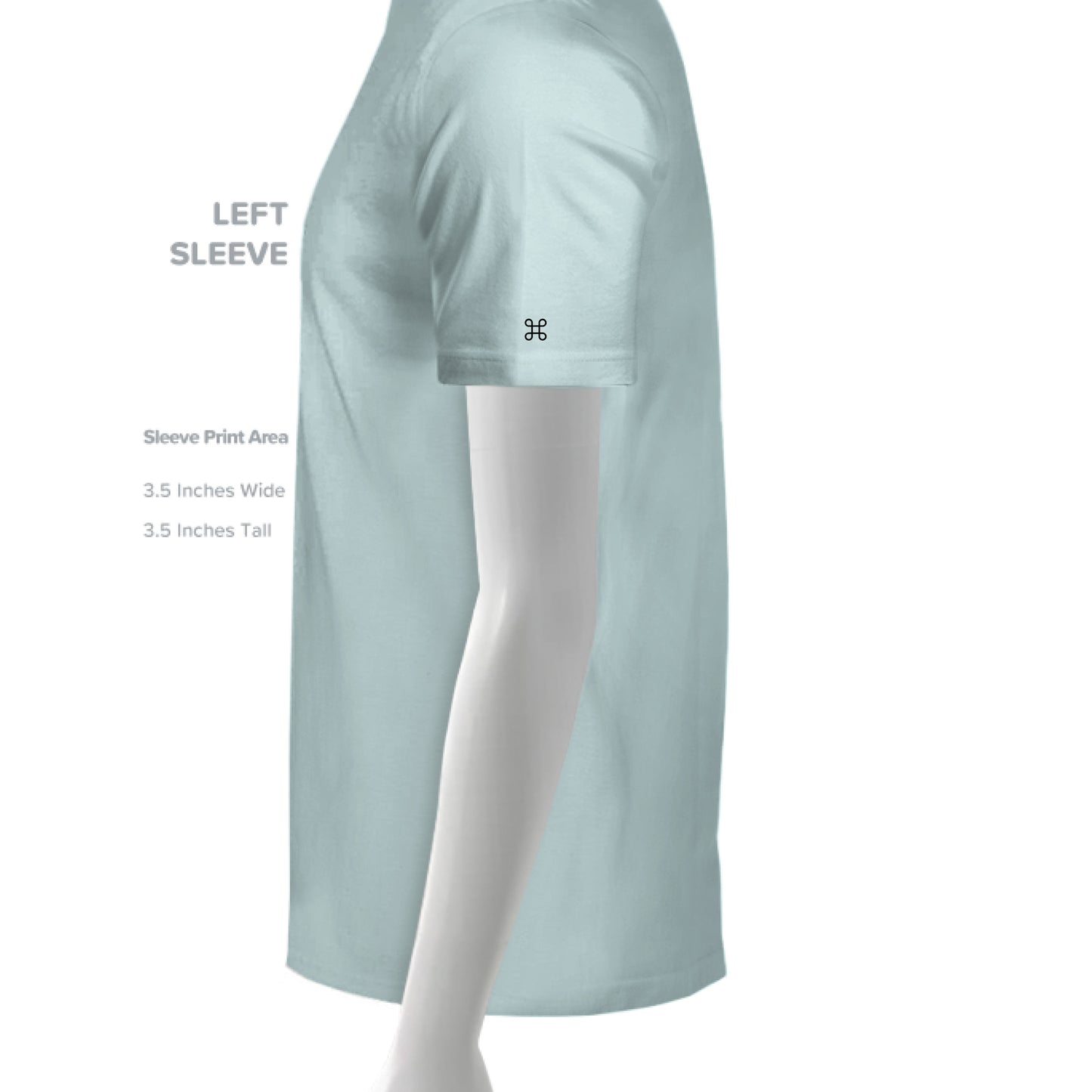 HTH PRSM DSTY BL - SLEEVE_LEFT