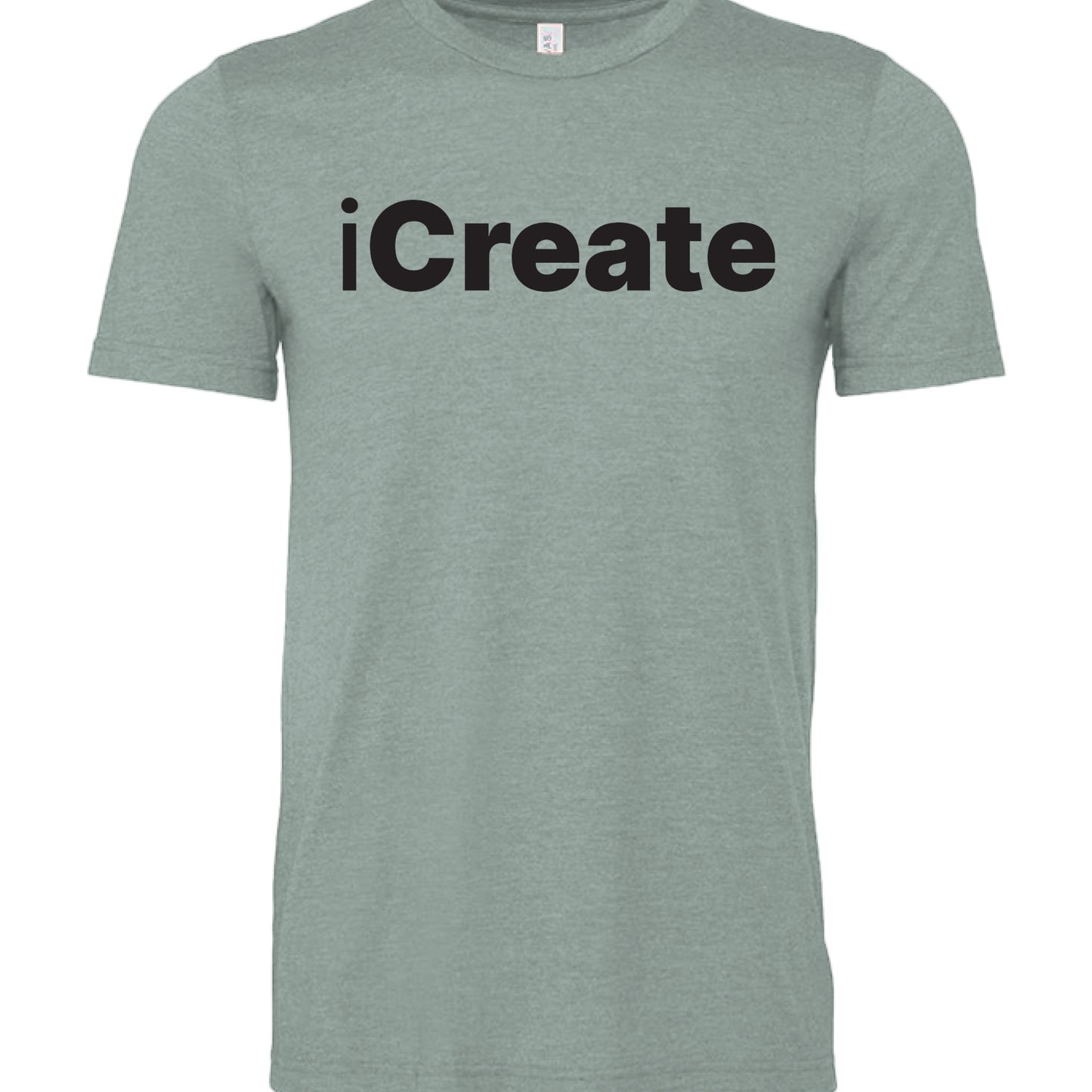 Heather Sage - FRONT