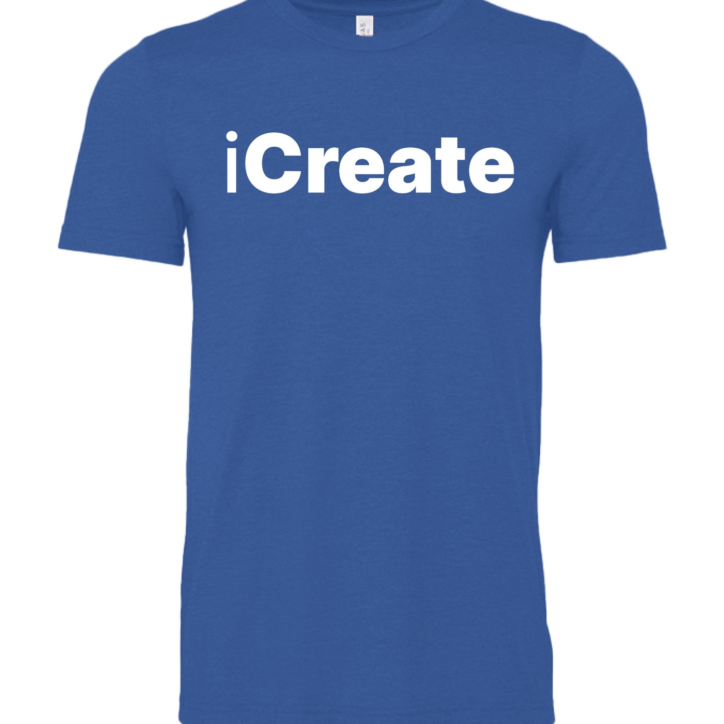 Solid True Royal Blend - FRONT