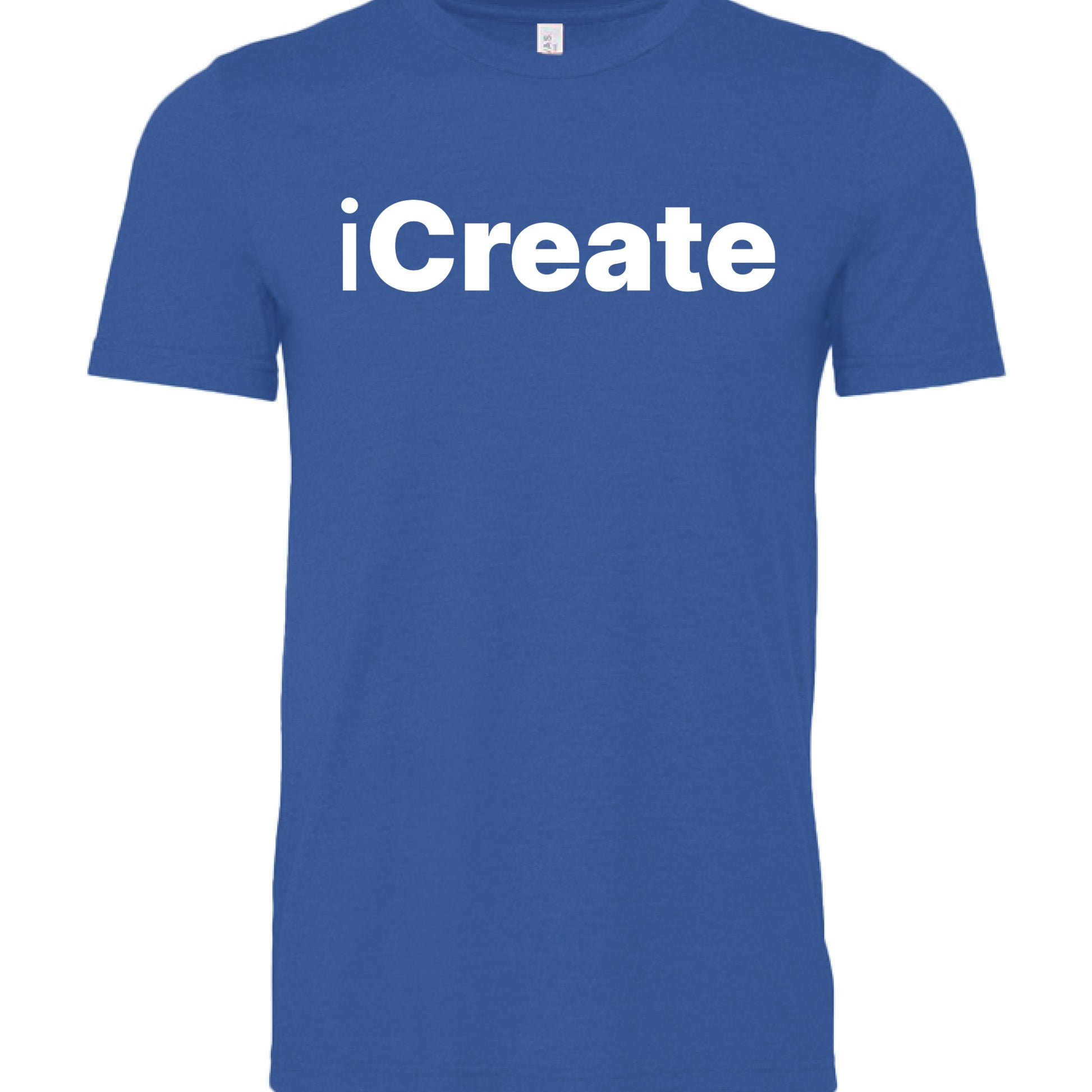 Solid True Royal Blend - FRONT