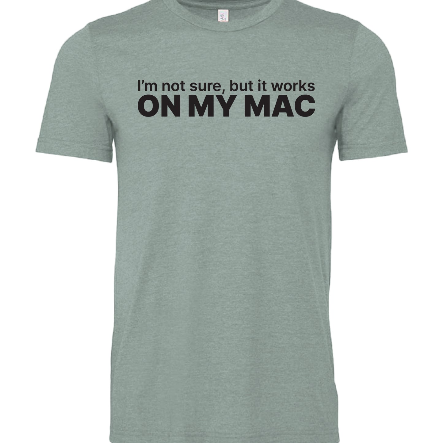 Heather Sage - FRONT