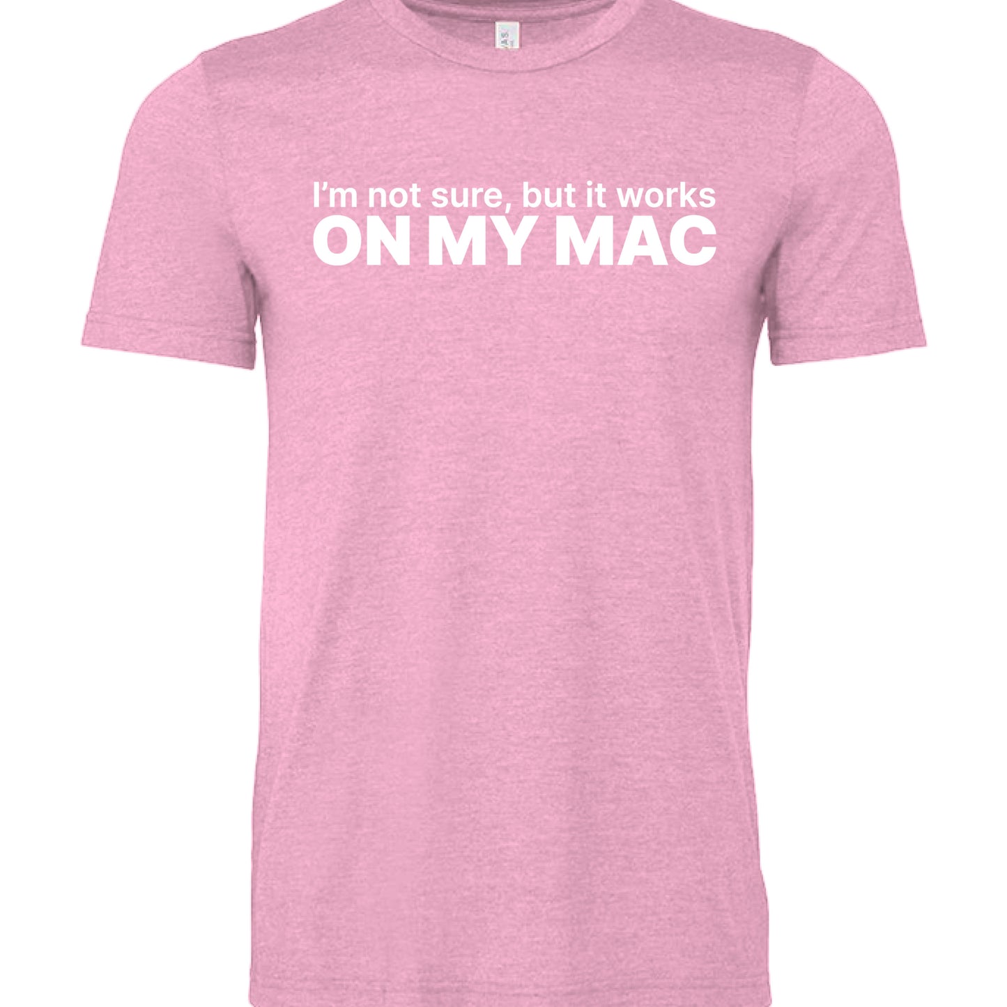 HTHR RASPBERRY - FRONT