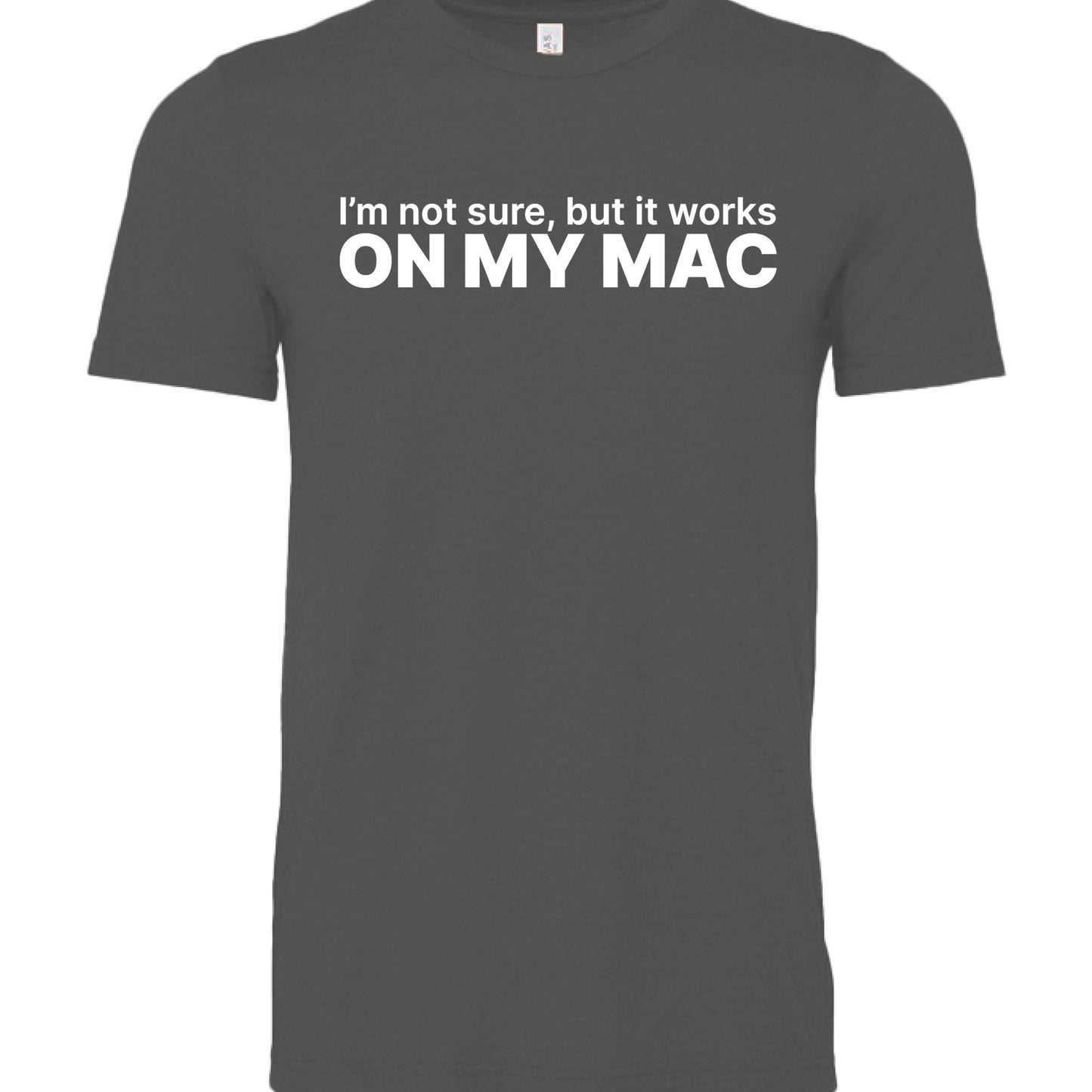 Solid Asphalt Blend - FRONT