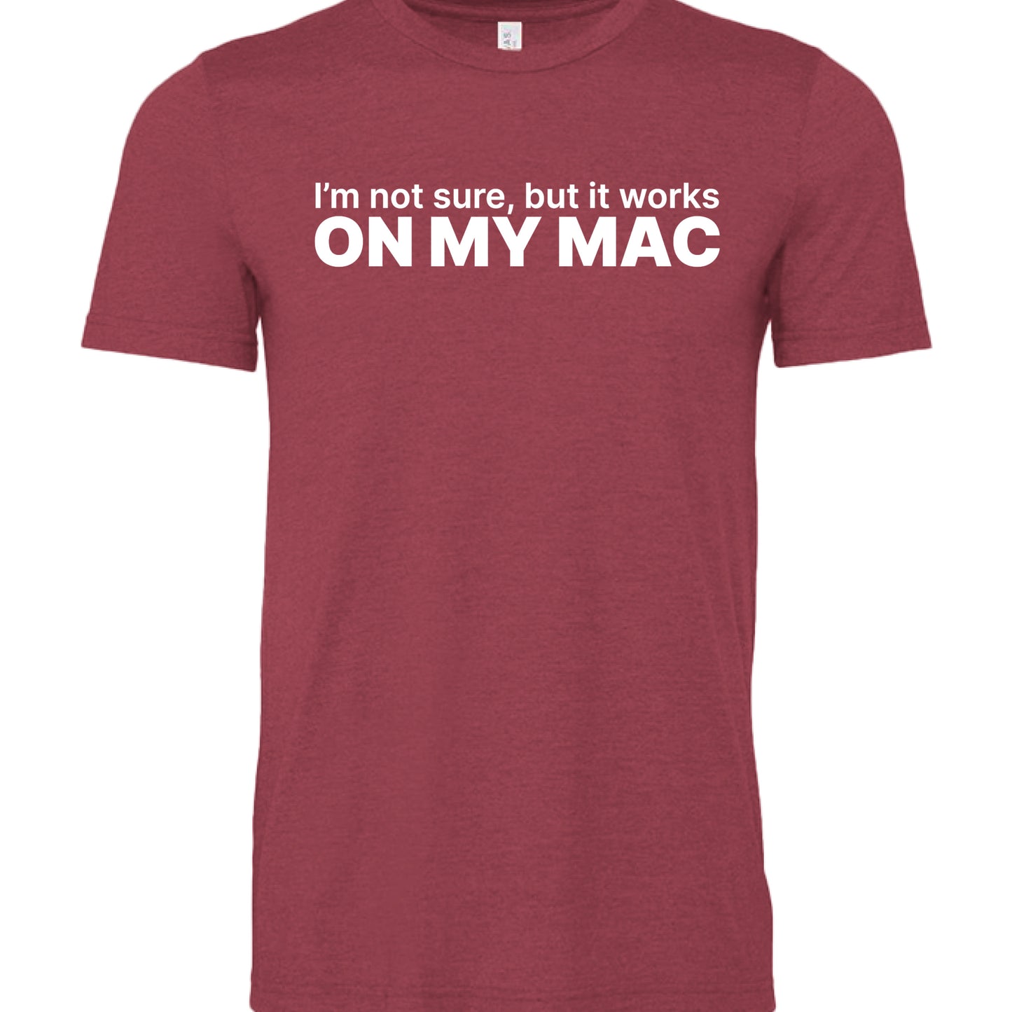 HEATHER CARDINAL - FRONT