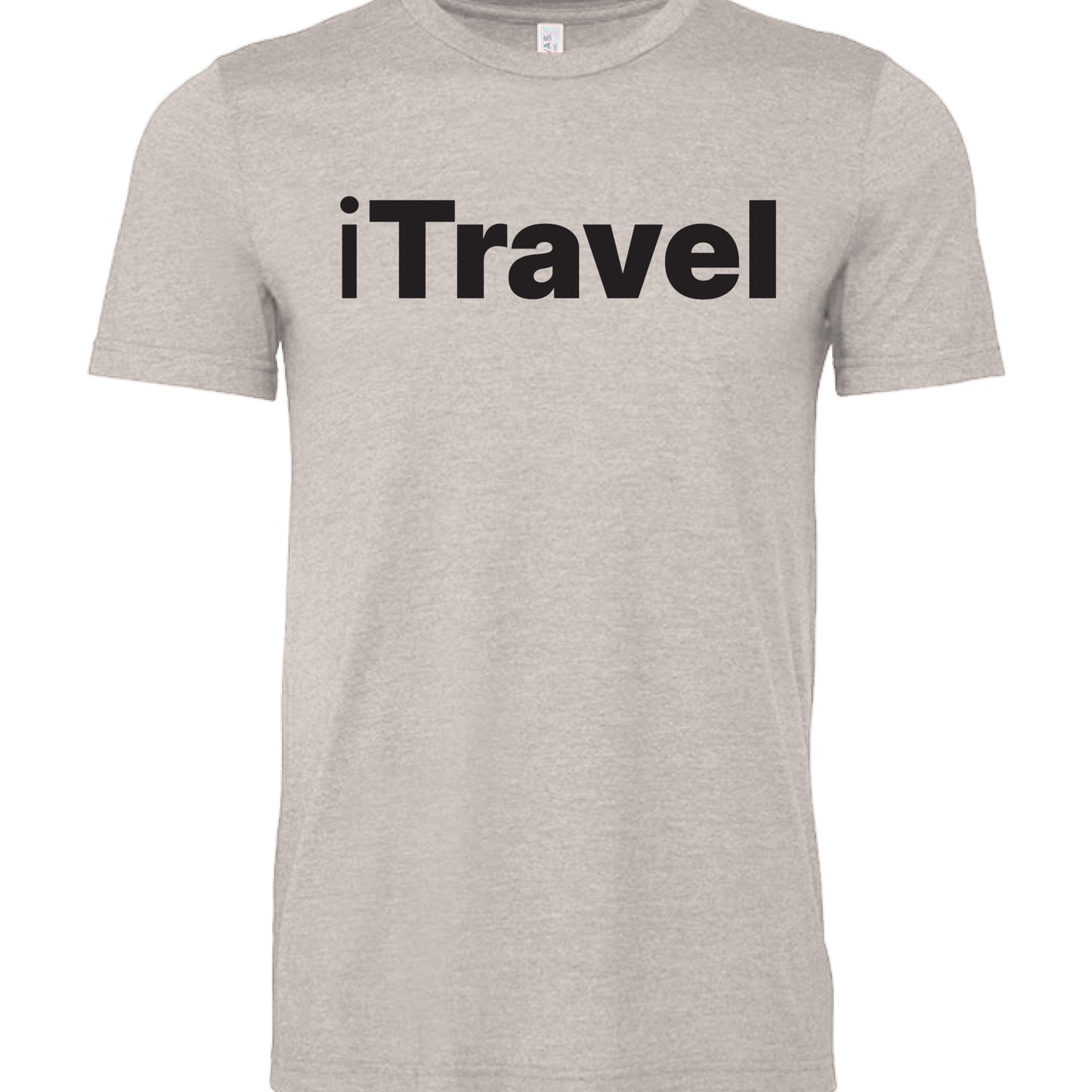 HEATHR COOL GREY - FRONT