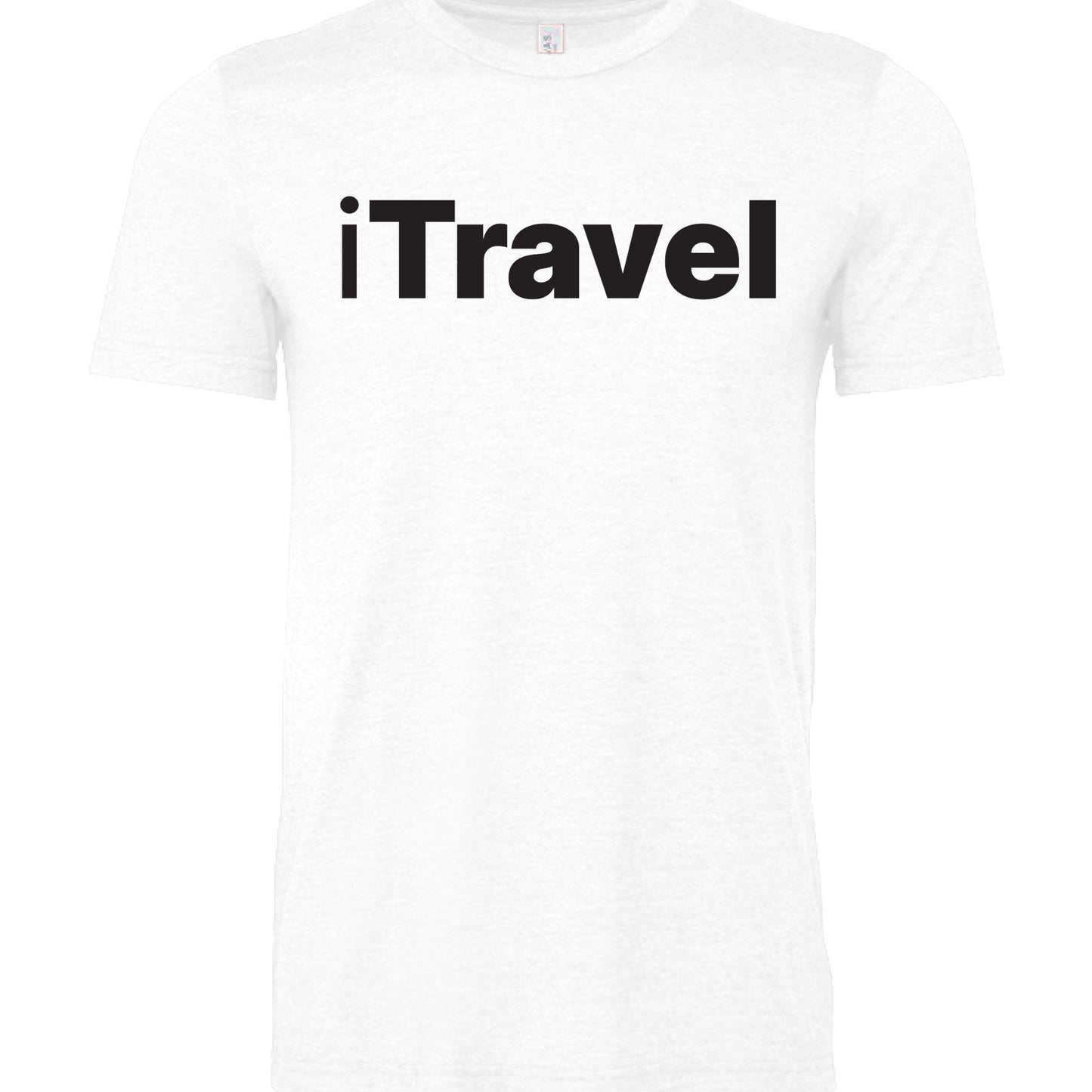 SOLID WHT BLEND - FRONT