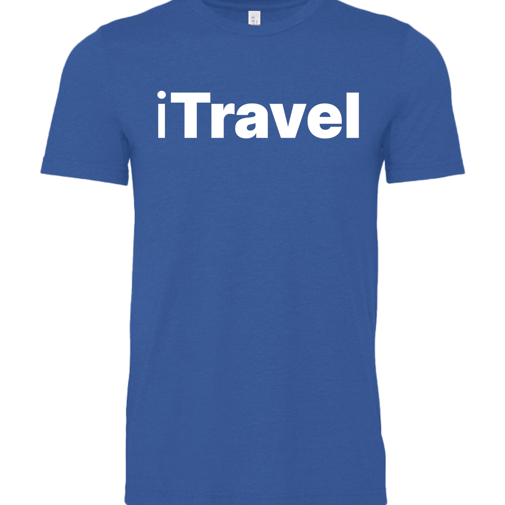 Solid True Royal Blend - FRONT