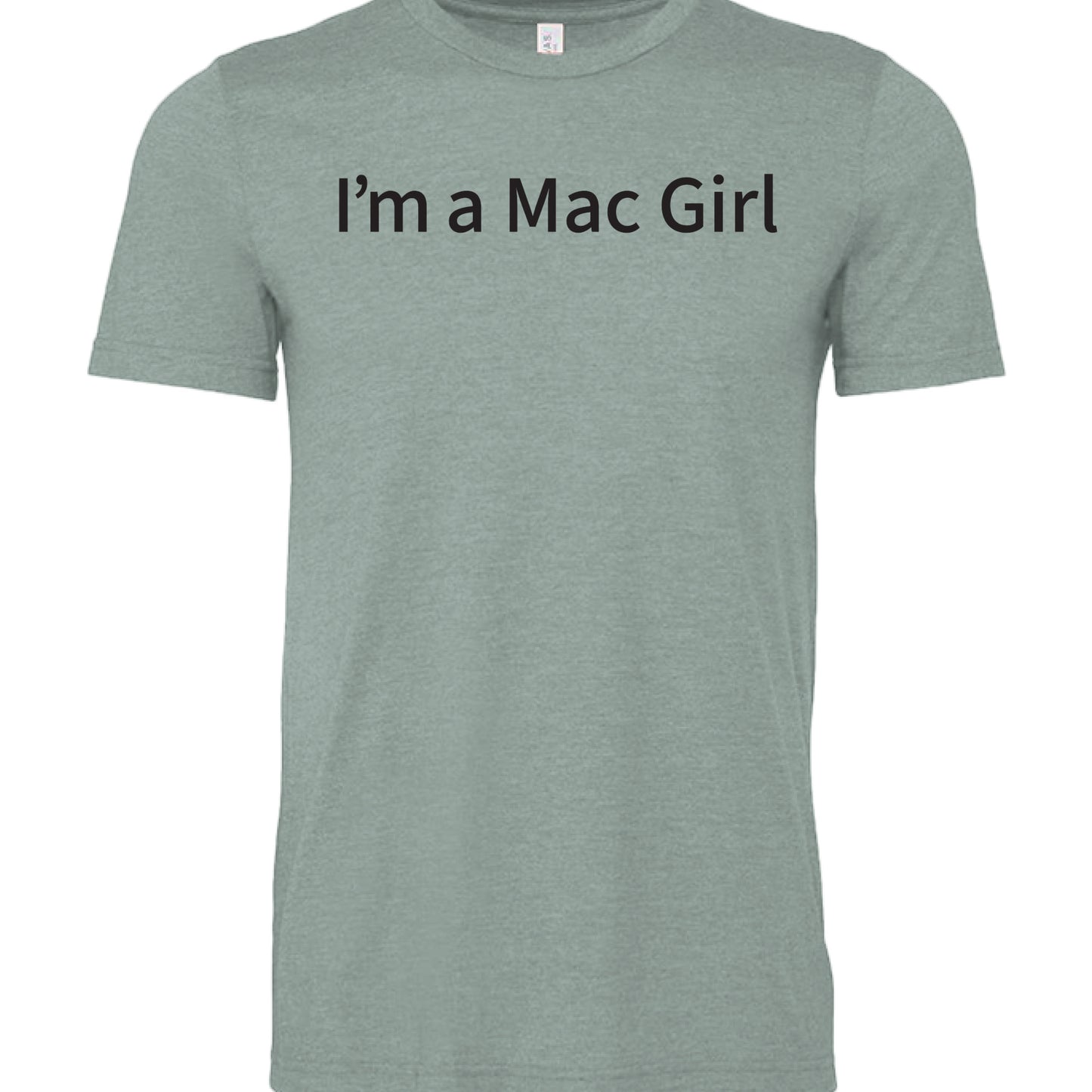 Heather Sage - FRONT