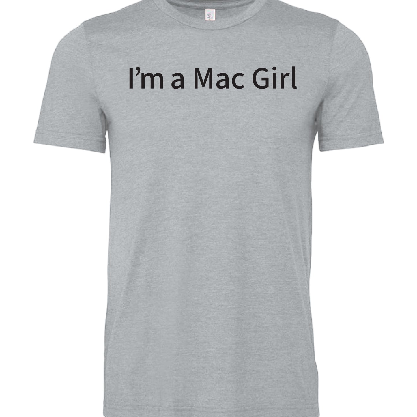 Heather Silver - FRONT