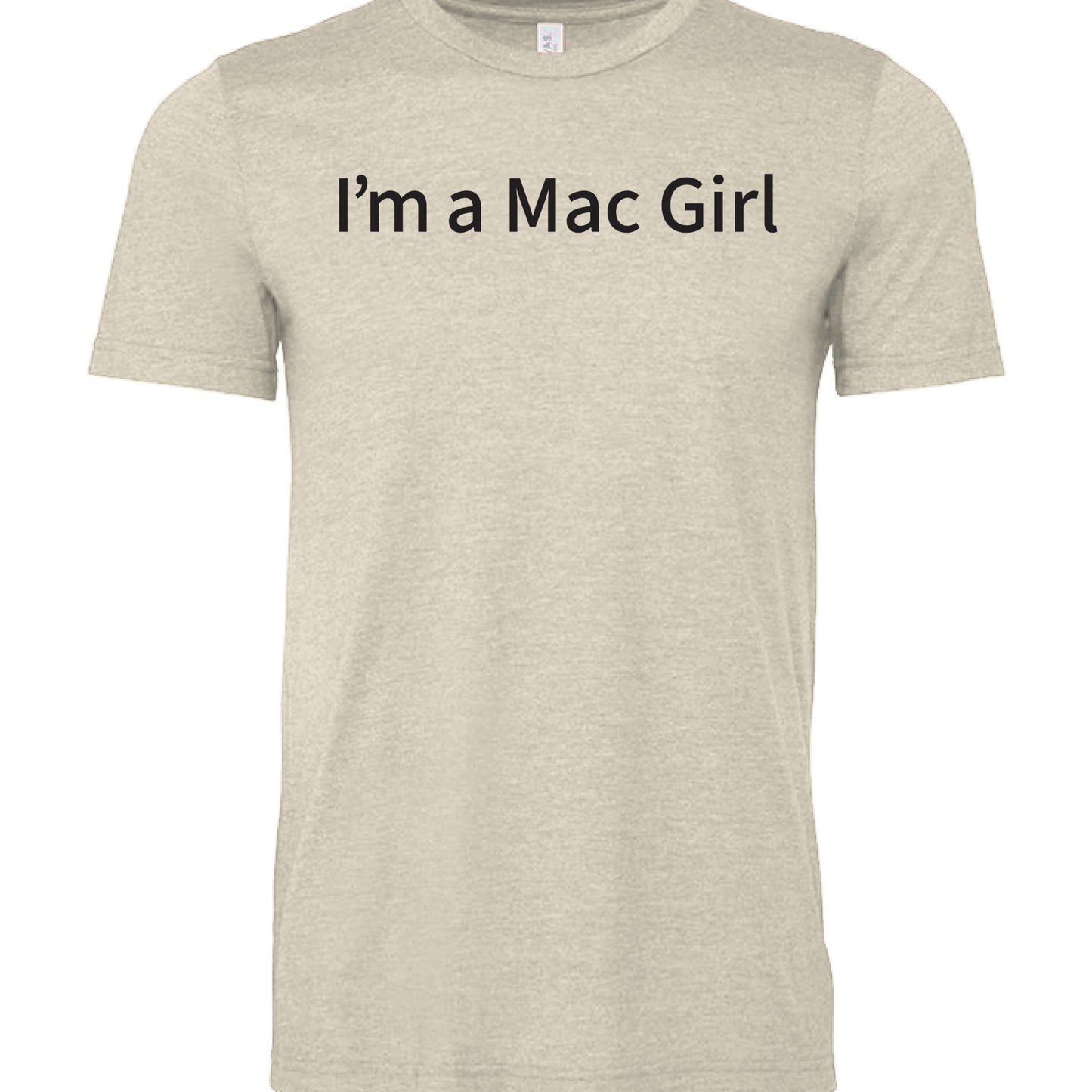 HEATHER STONE - FRONT