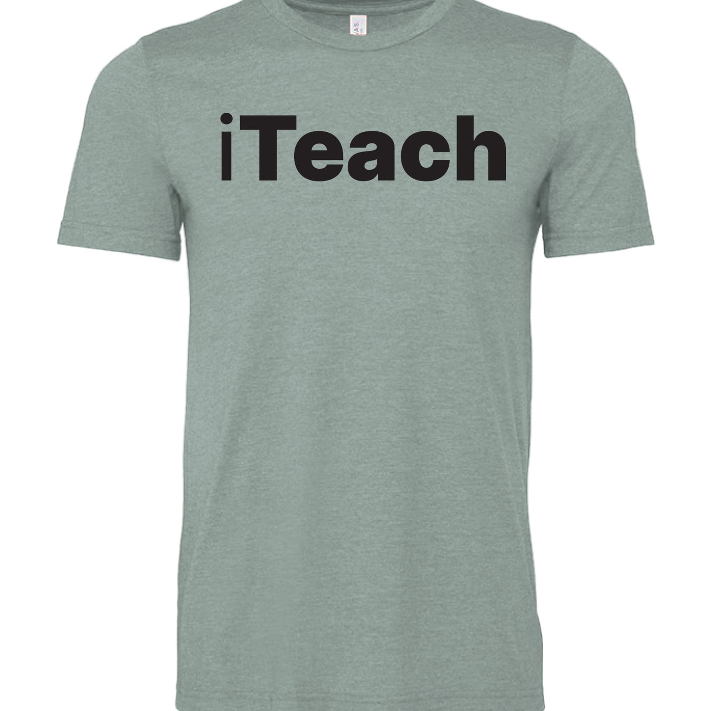 Heather Sage - FRONT