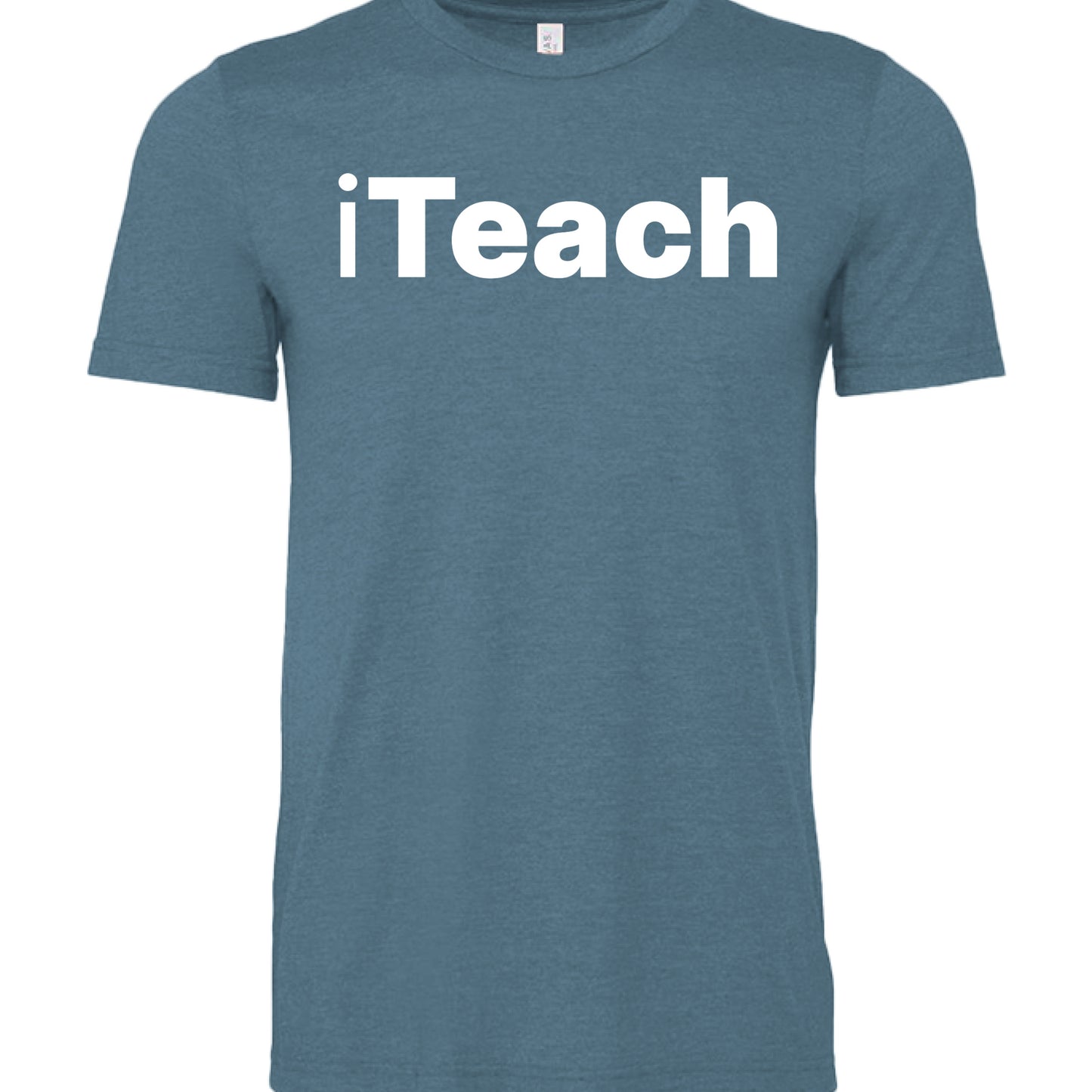 HEATHER SLATE - FRONT