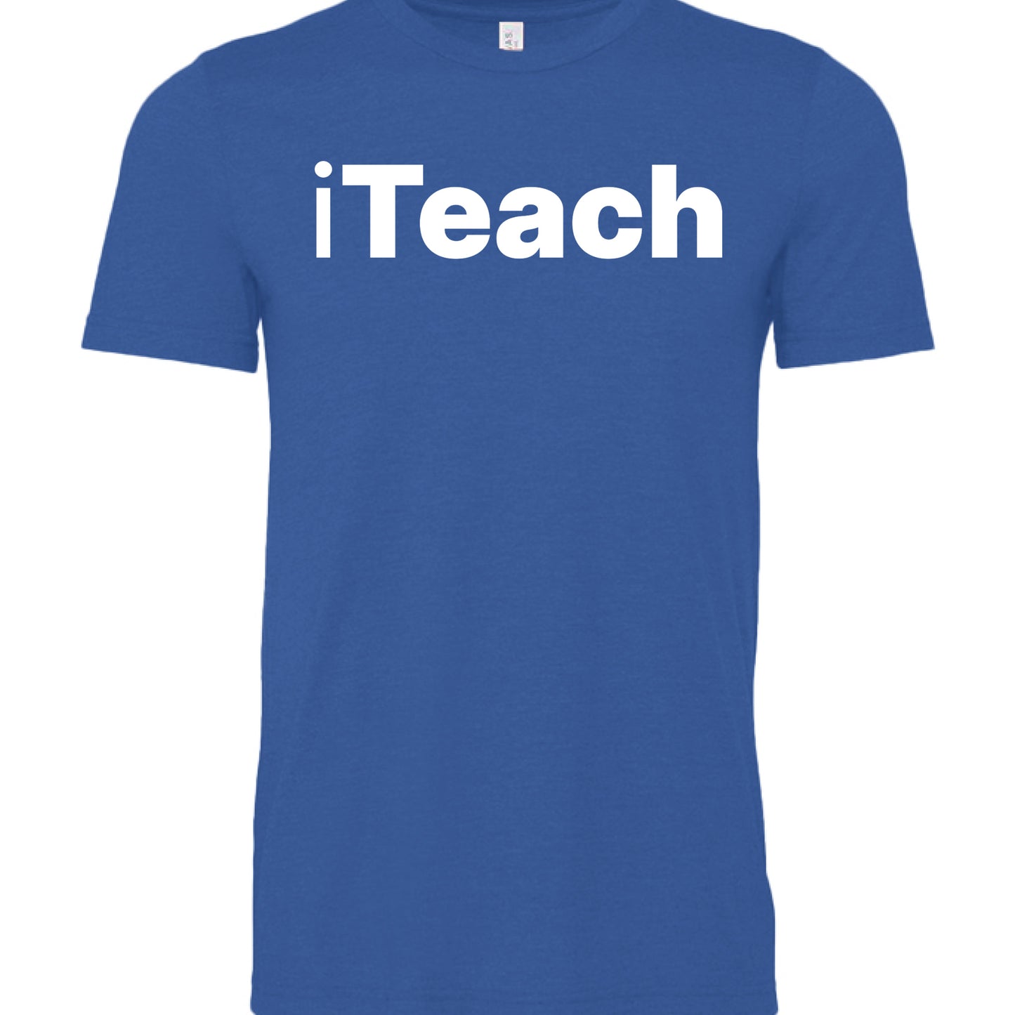 Solid True Royal Blend - FRONT