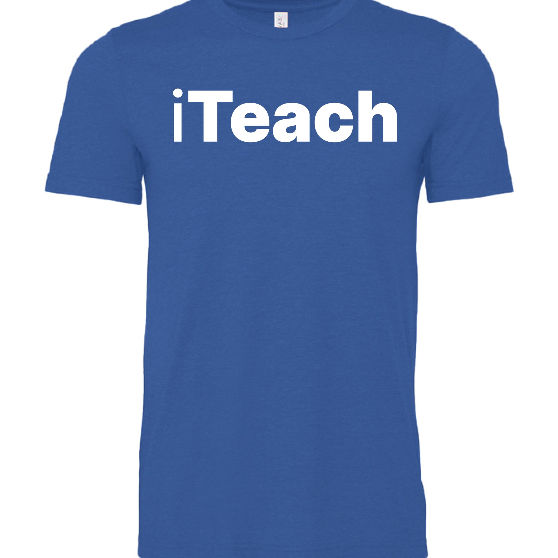 Solid True Royal Blend - FRONT