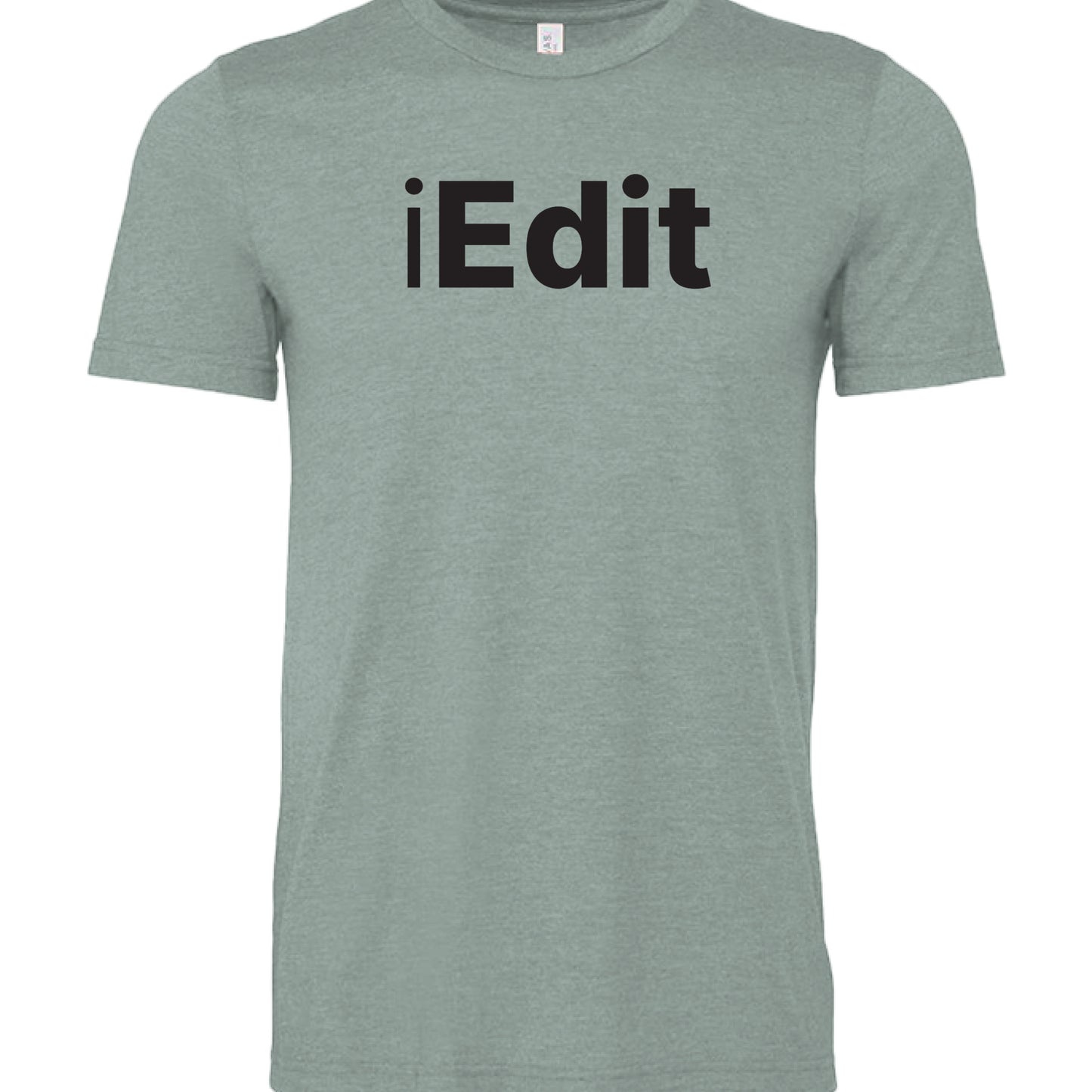 Heather Sage - FRONT