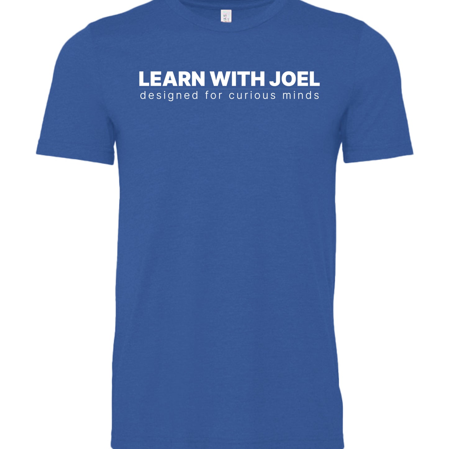Solid True Royal Blend - FRONT