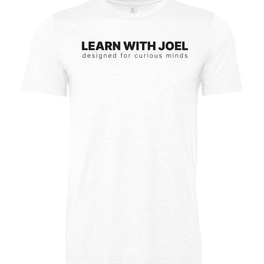 SOLID WHT BLEND - FRONT