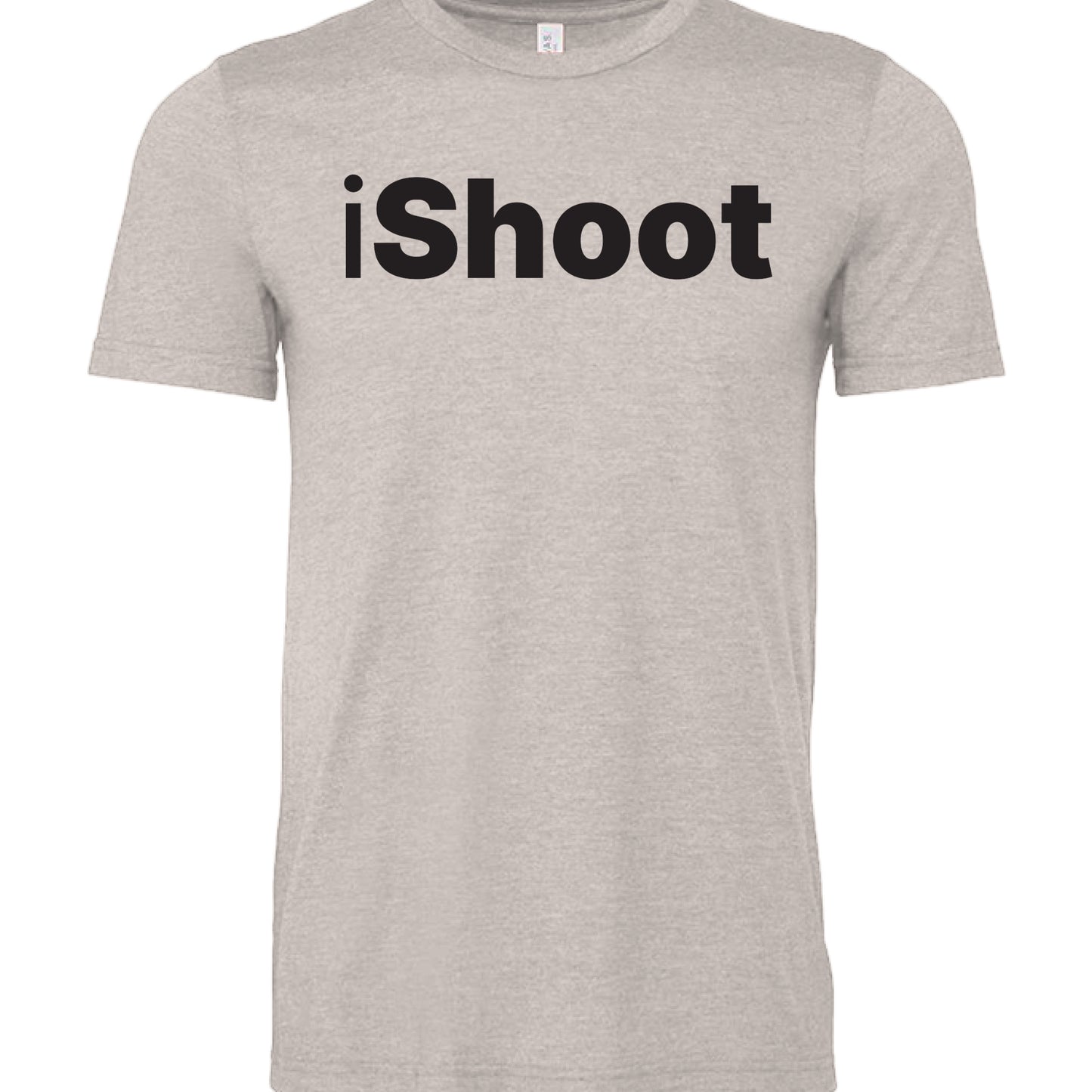 HEATHR COOL GREY - FRONT