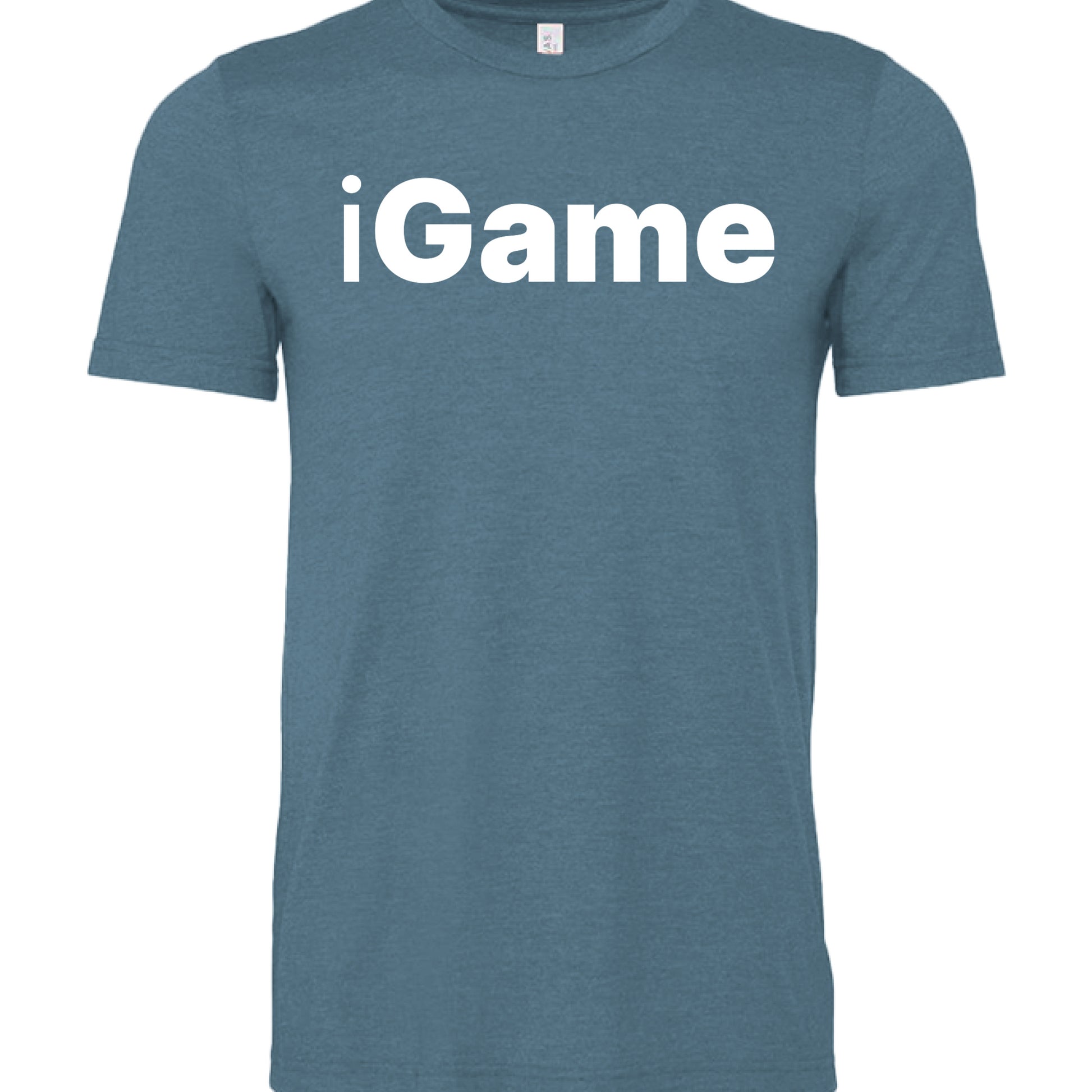 HEATHER SLATE - FRONT