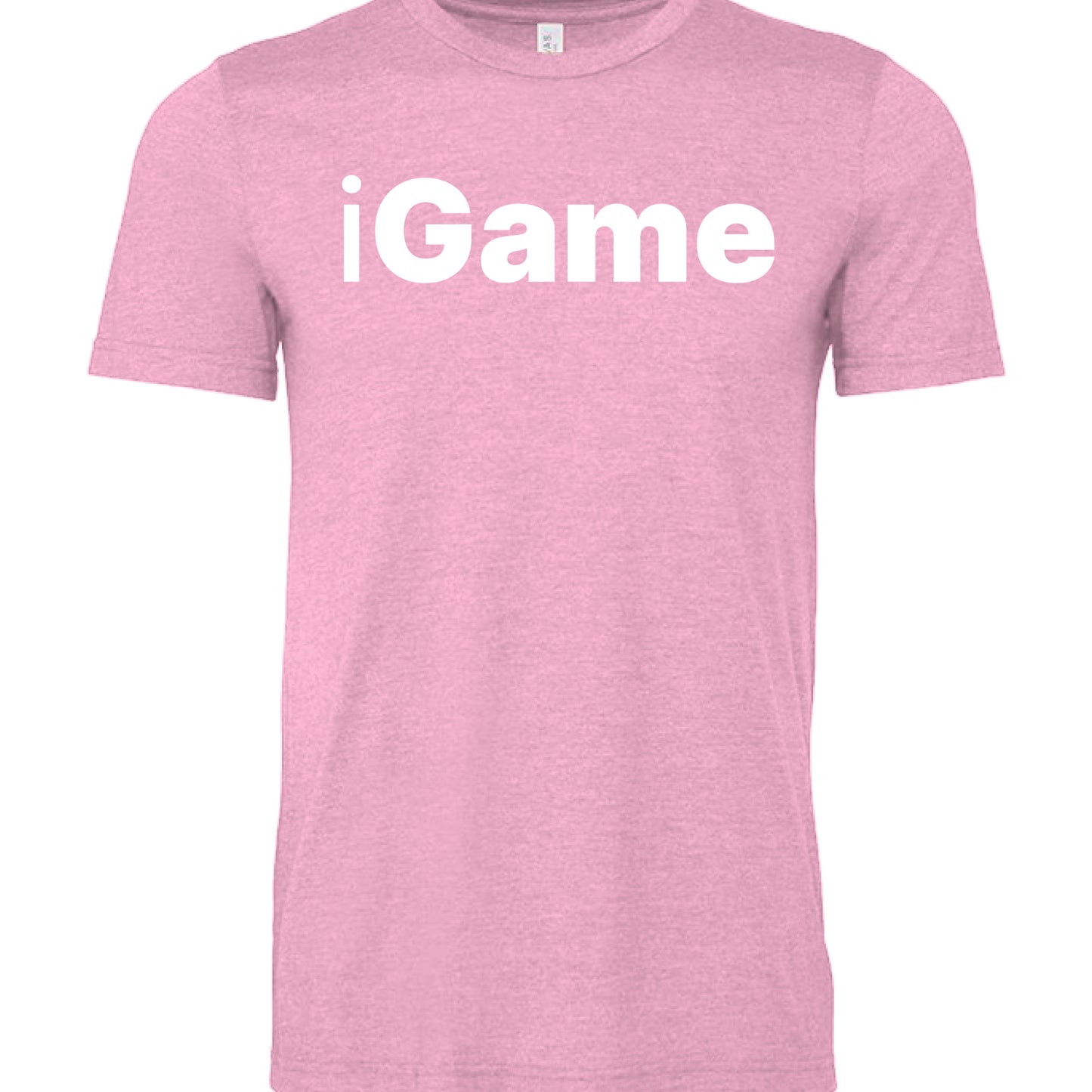 HTHR RASPBERRY - FRONT