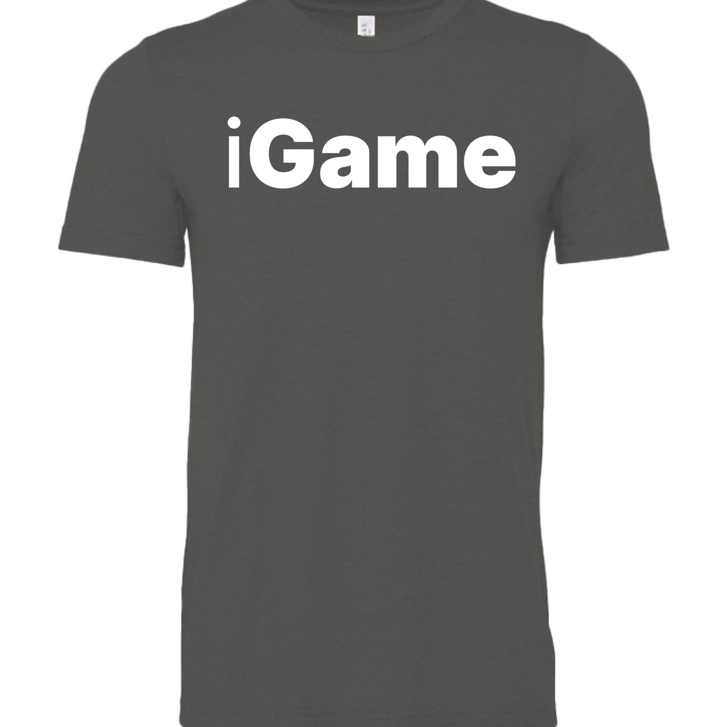 Solid Asphalt Blend - FRONT