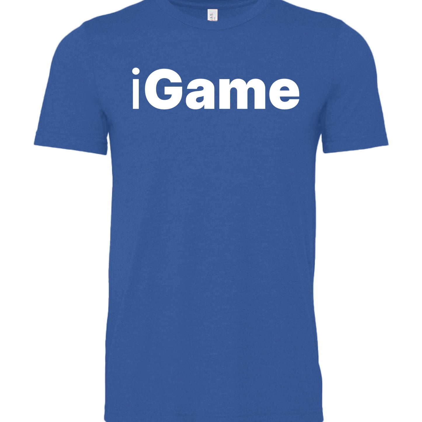 Solid True Royal Blend - FRONT