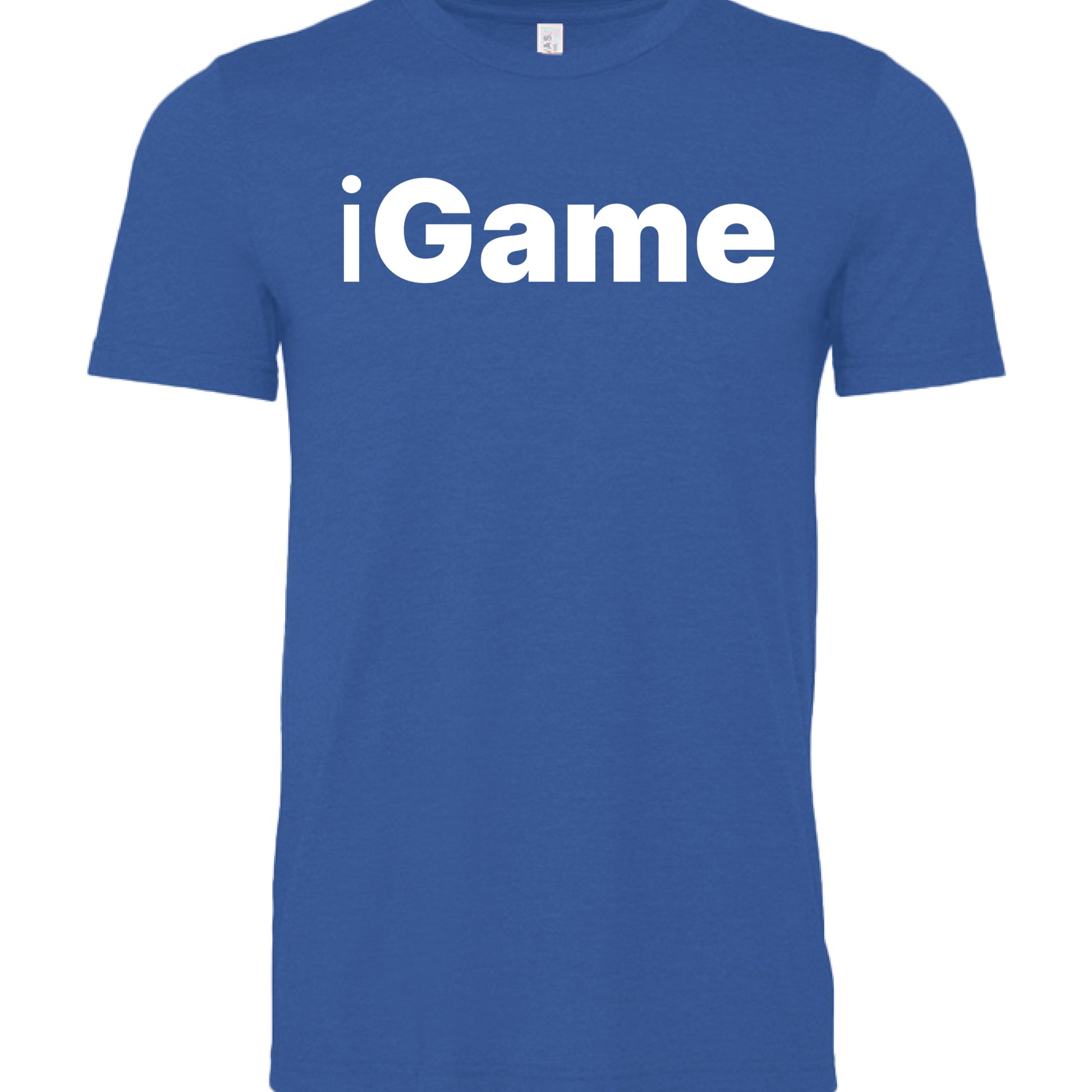 Solid True Royal Blend - FRONT