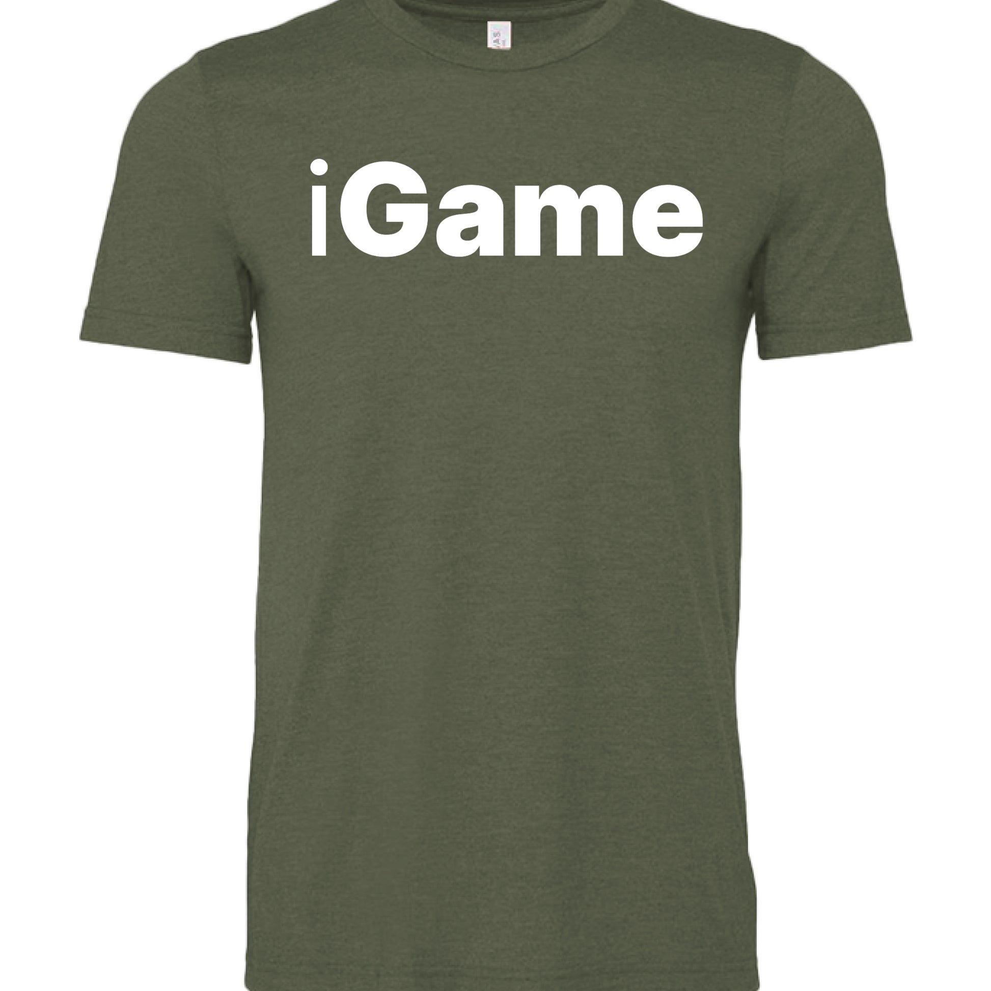 HTHR MILTARY GRN - FRONT