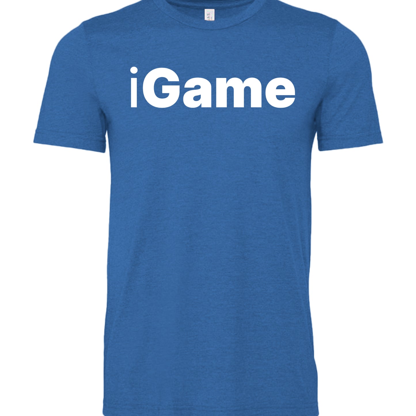 HTHR TRUE ROYAL - FRONT