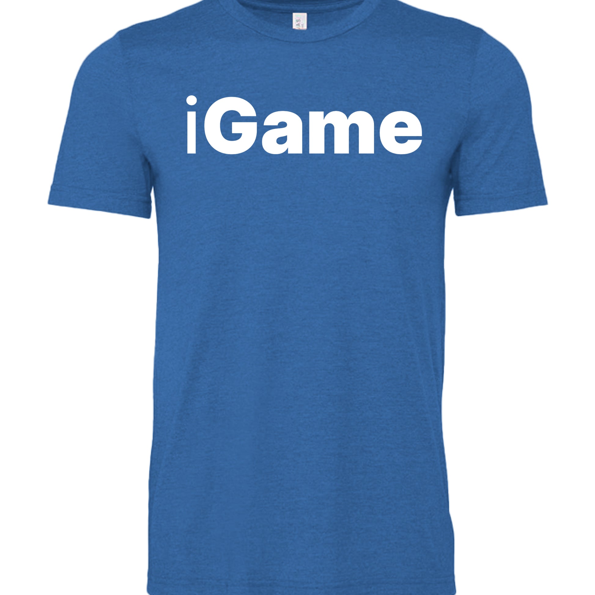 HTHR TRUE ROYAL - FRONT