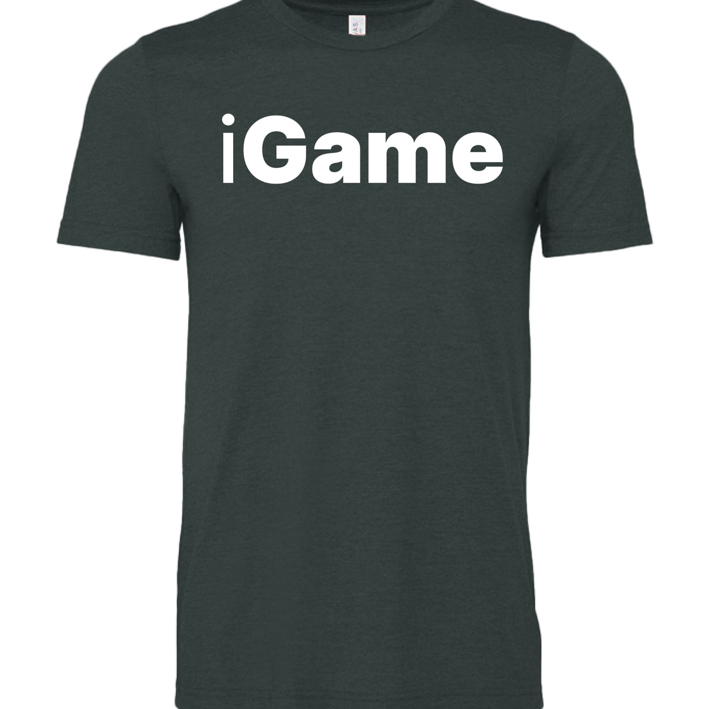 HEATHER EMERALD - FRONT