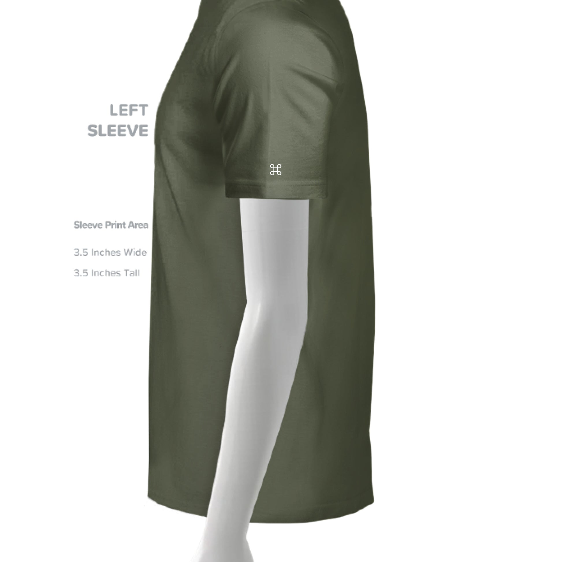 HTHR MILTARY GRN - SLEEVE_LEFT