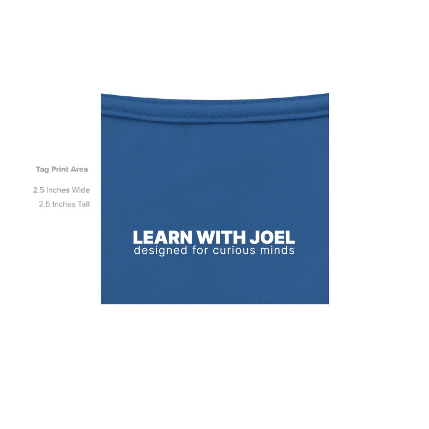 Solid True Royal Blend - INSIDE_TAG_LINE