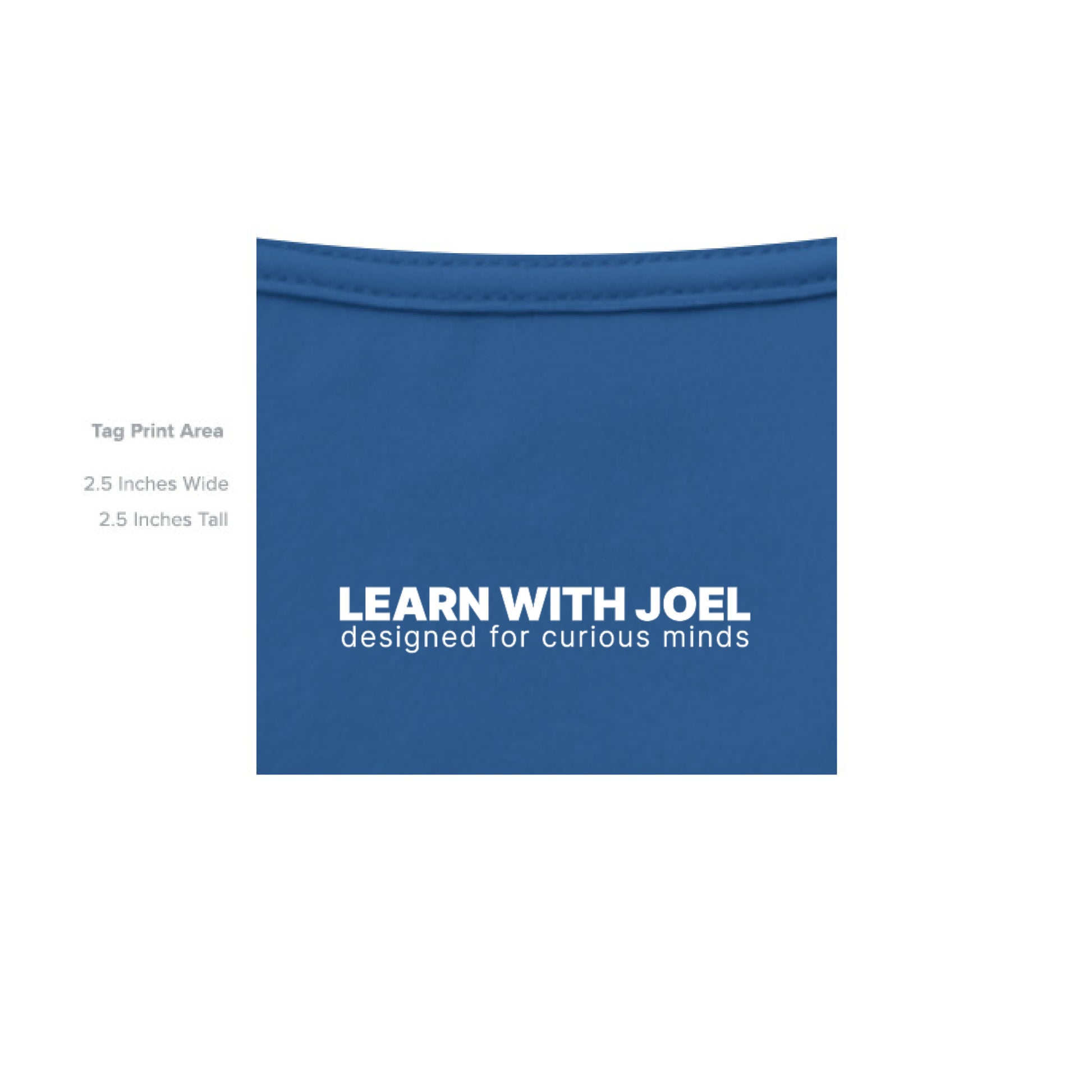 Solid True Royal Blend - INSIDE_TAG_LINE