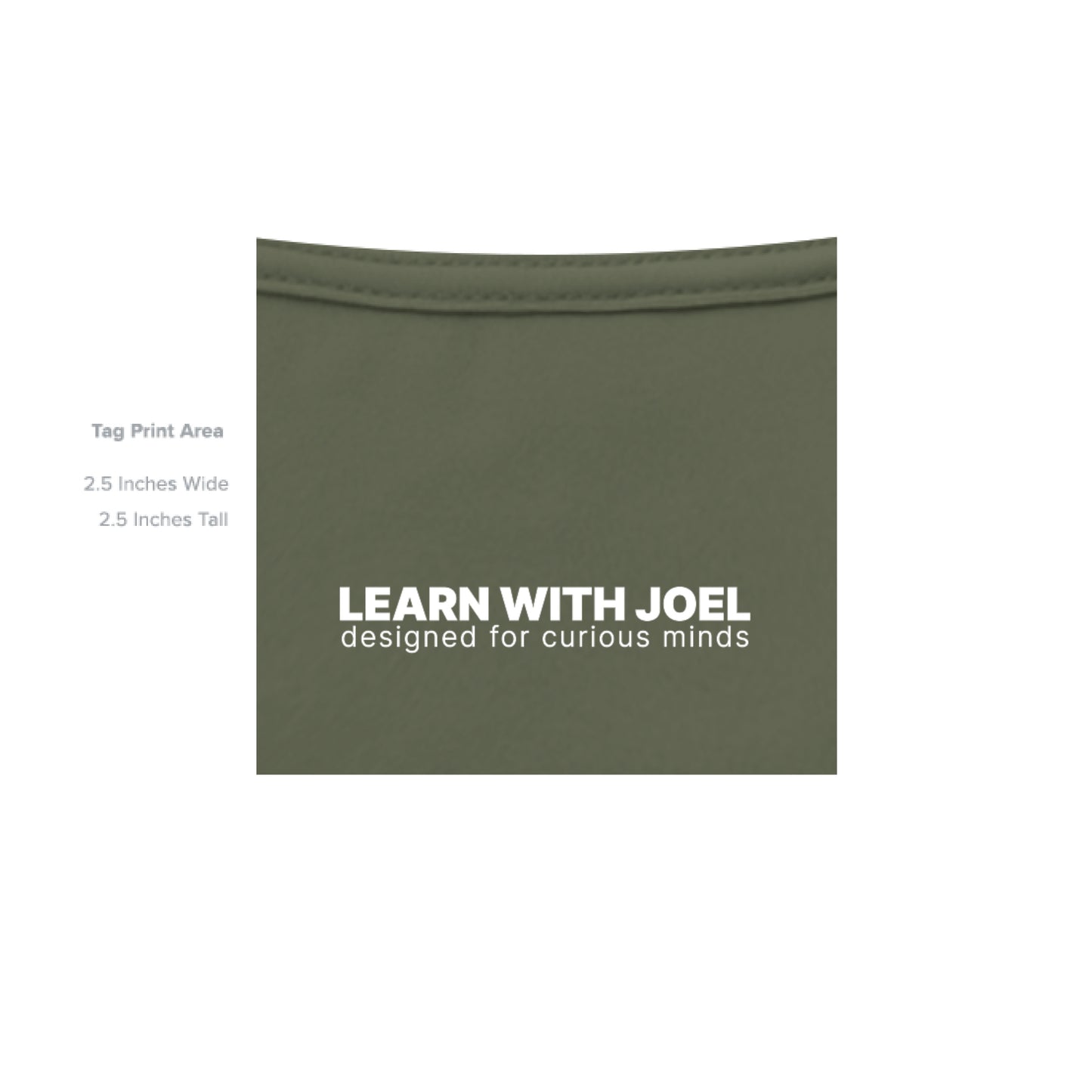 HTHR MILTARY GRN - INSIDE_TAG_LINE