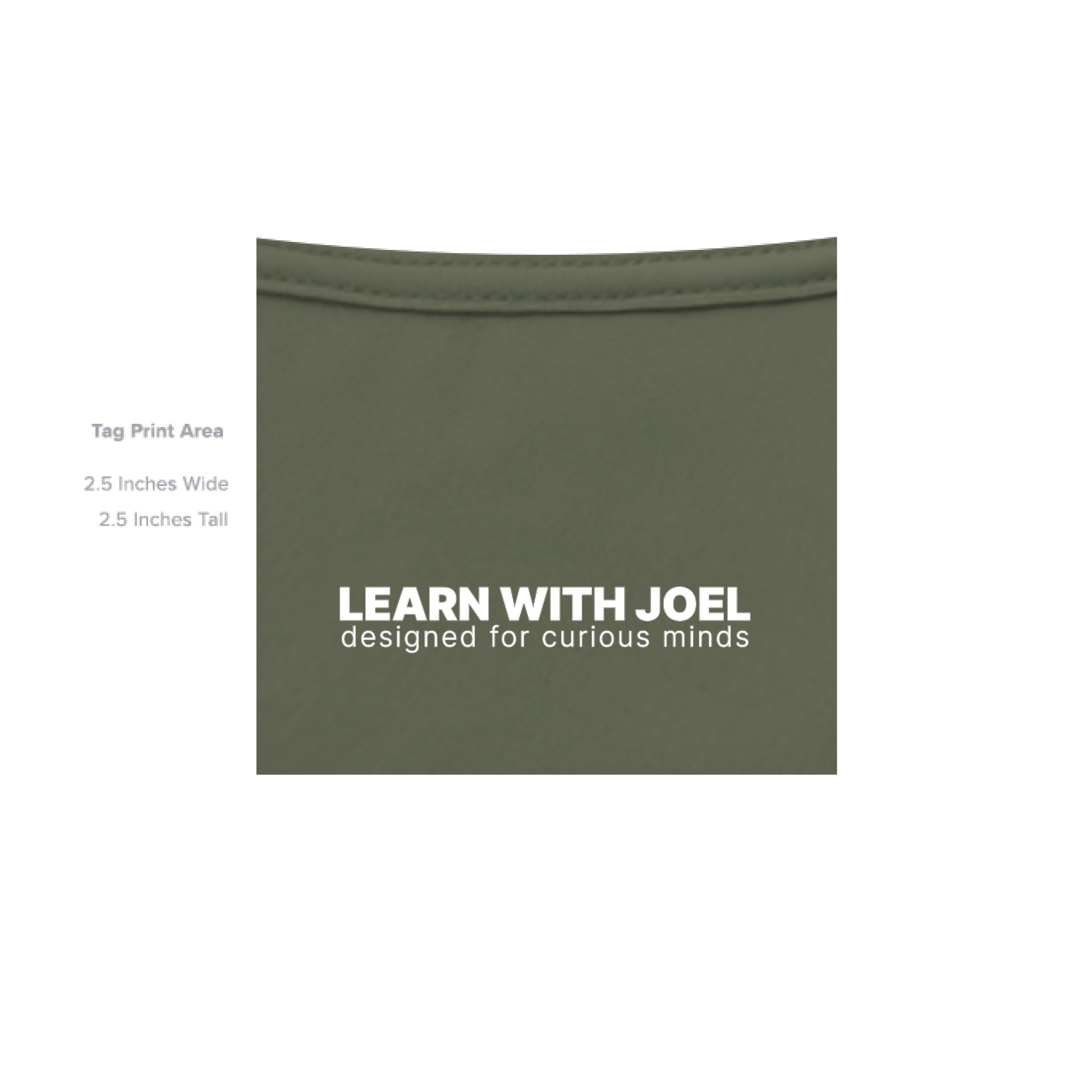 HTHR MILTARY GRN - INSIDE_TAG_LINE