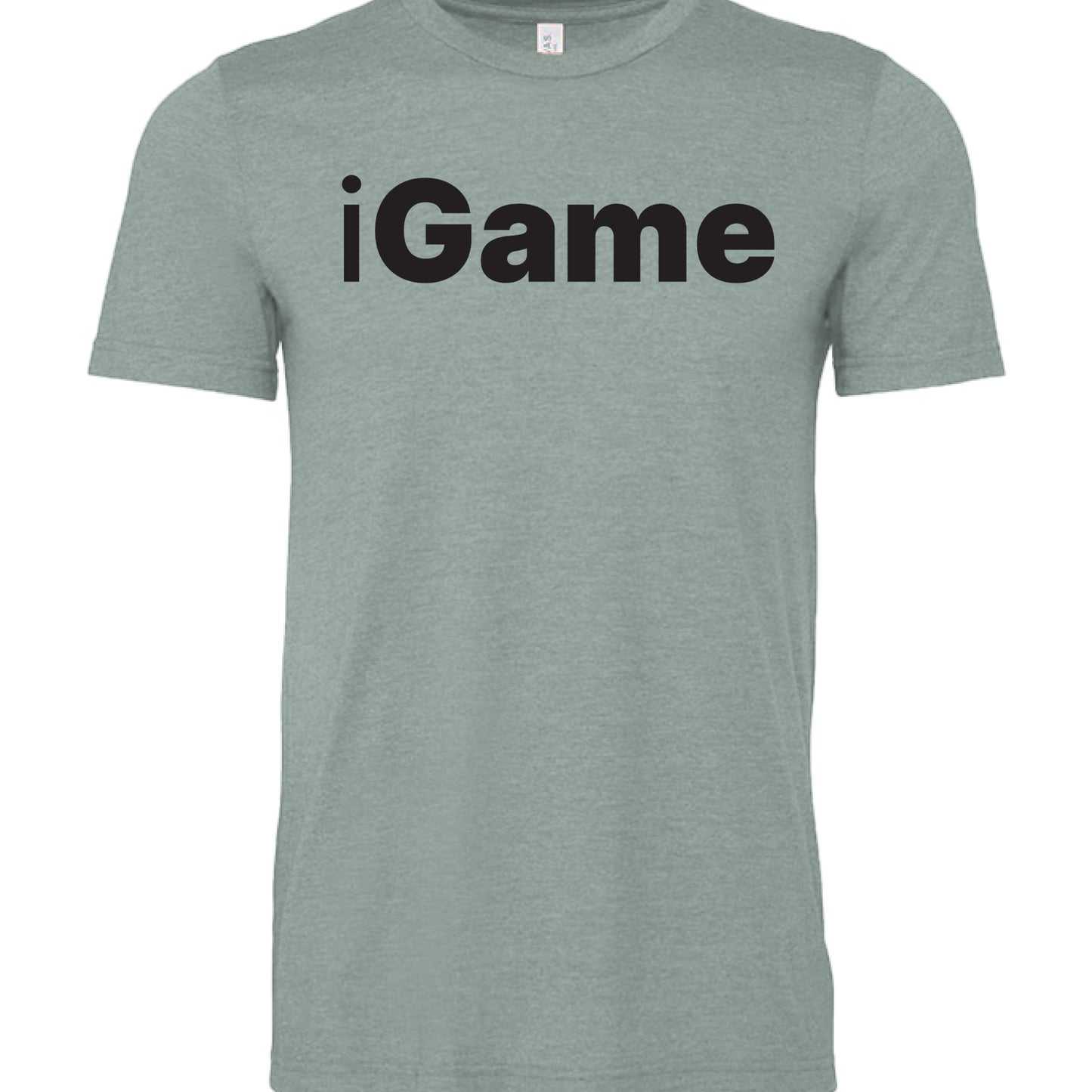 Heather Sage - FRONT