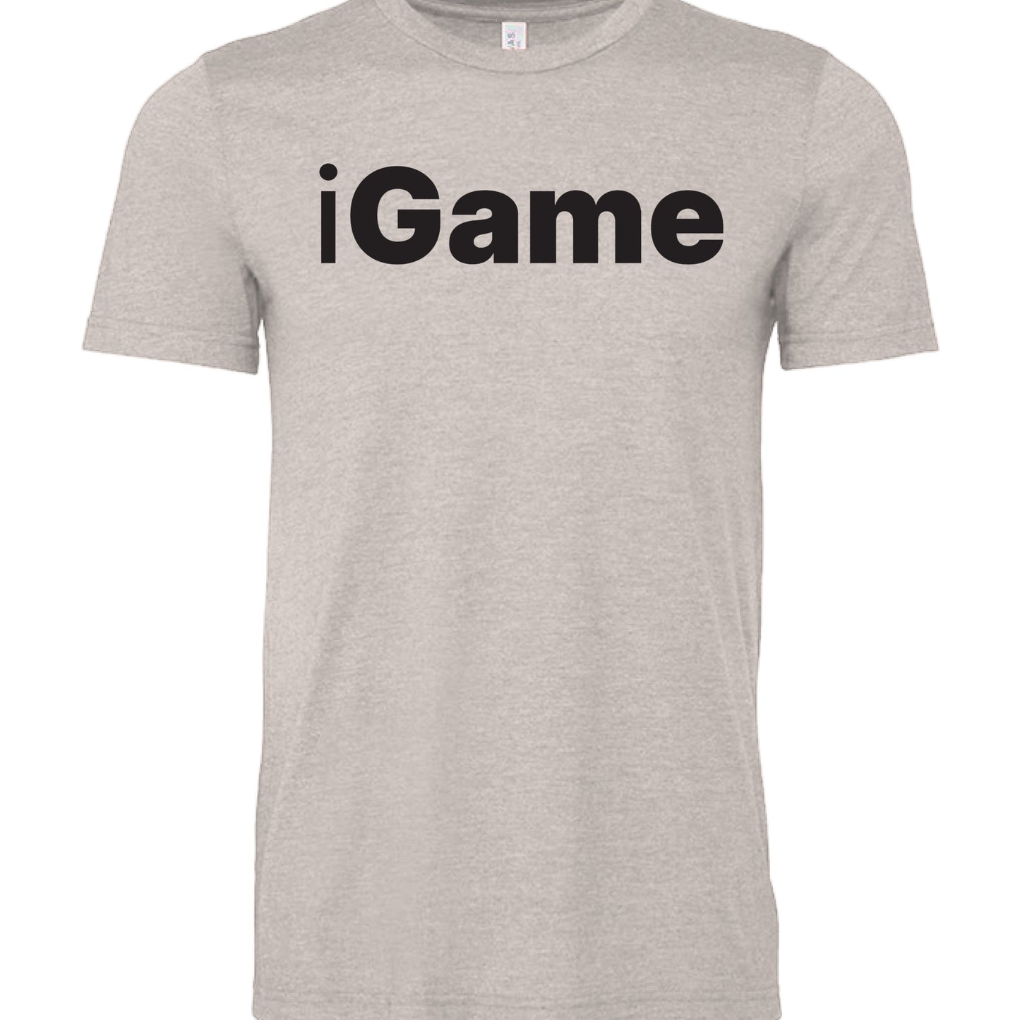 HEATHR COOL GREY - FRONT