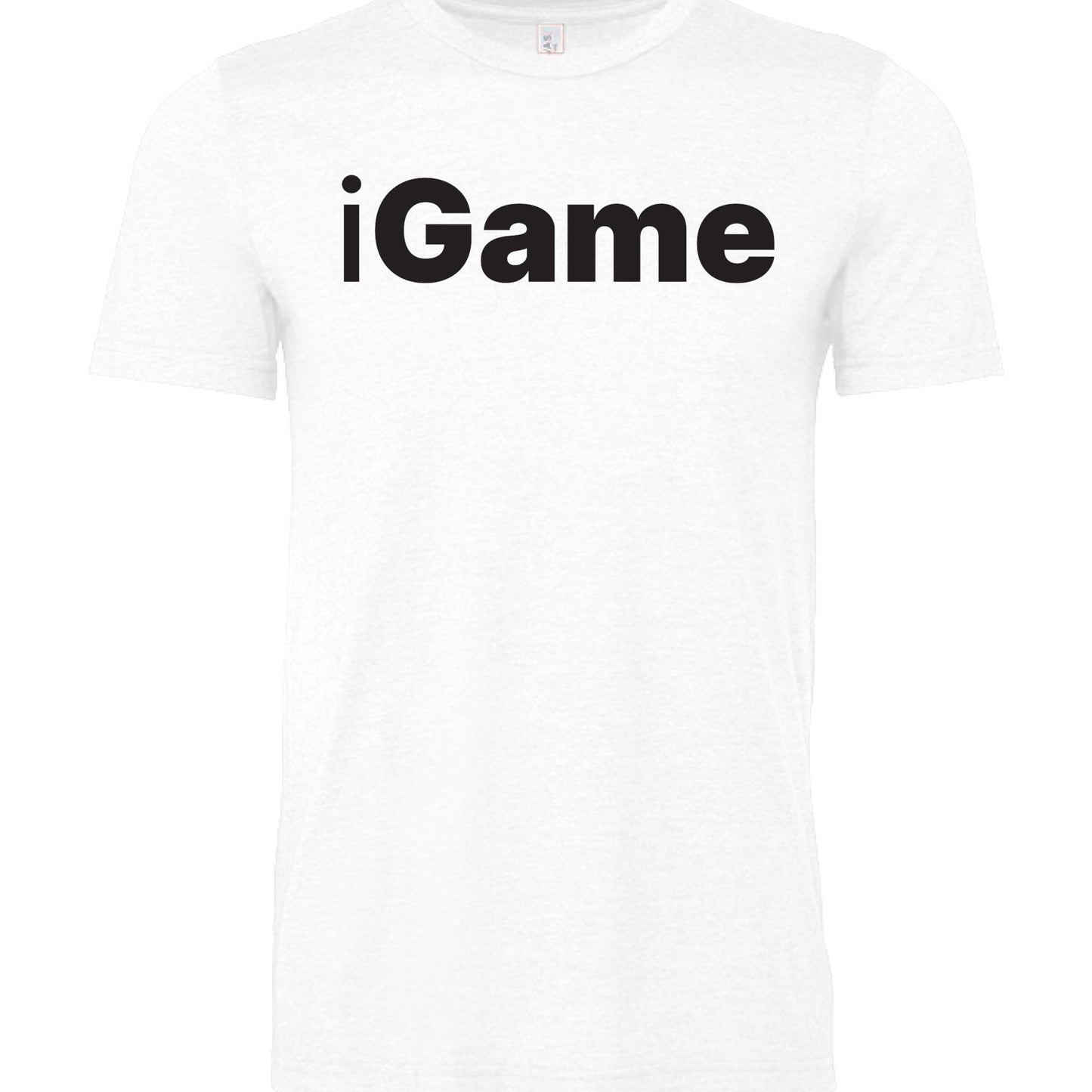 SOLID WHT BLEND - FRONT