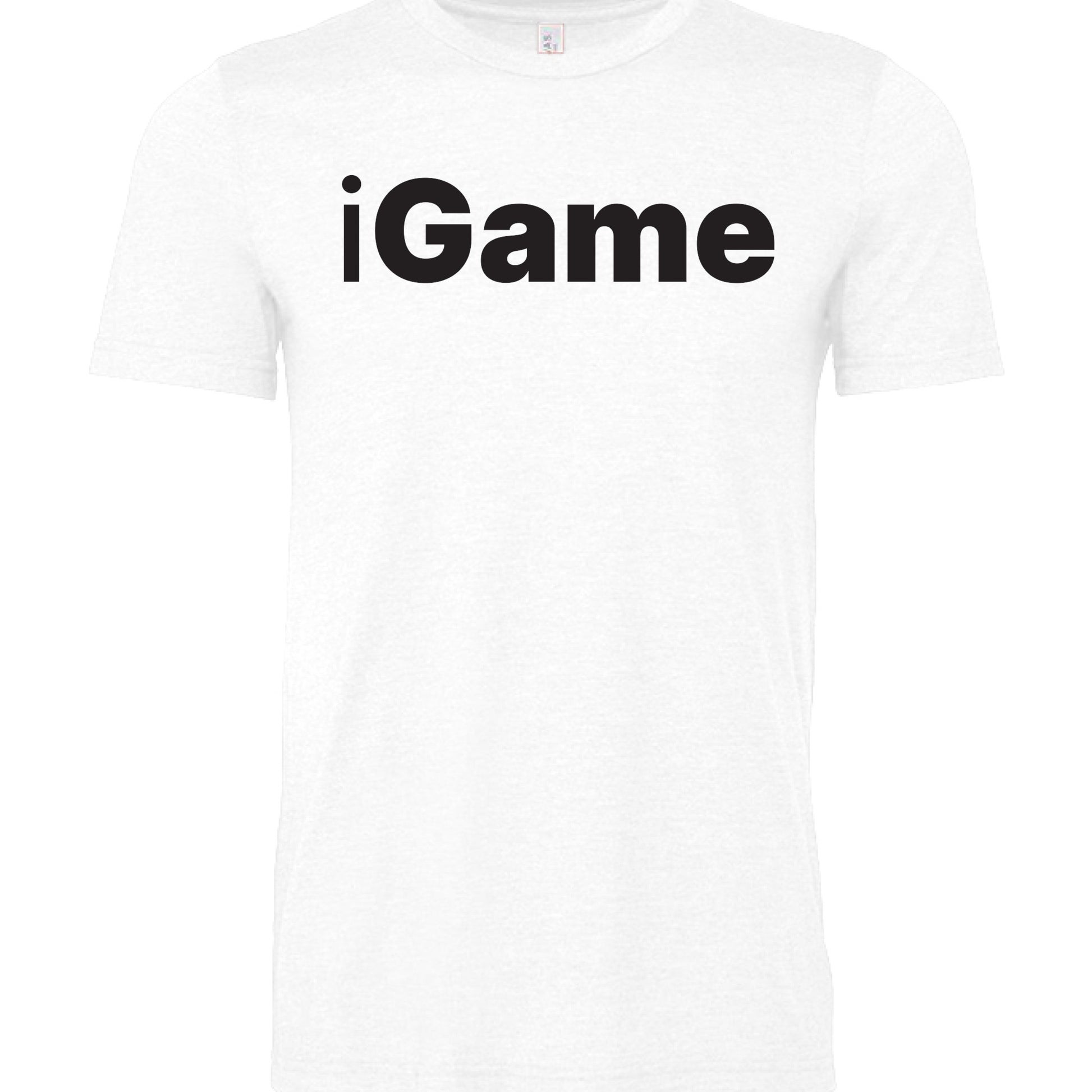 SOLID WHT BLEND - FRONT