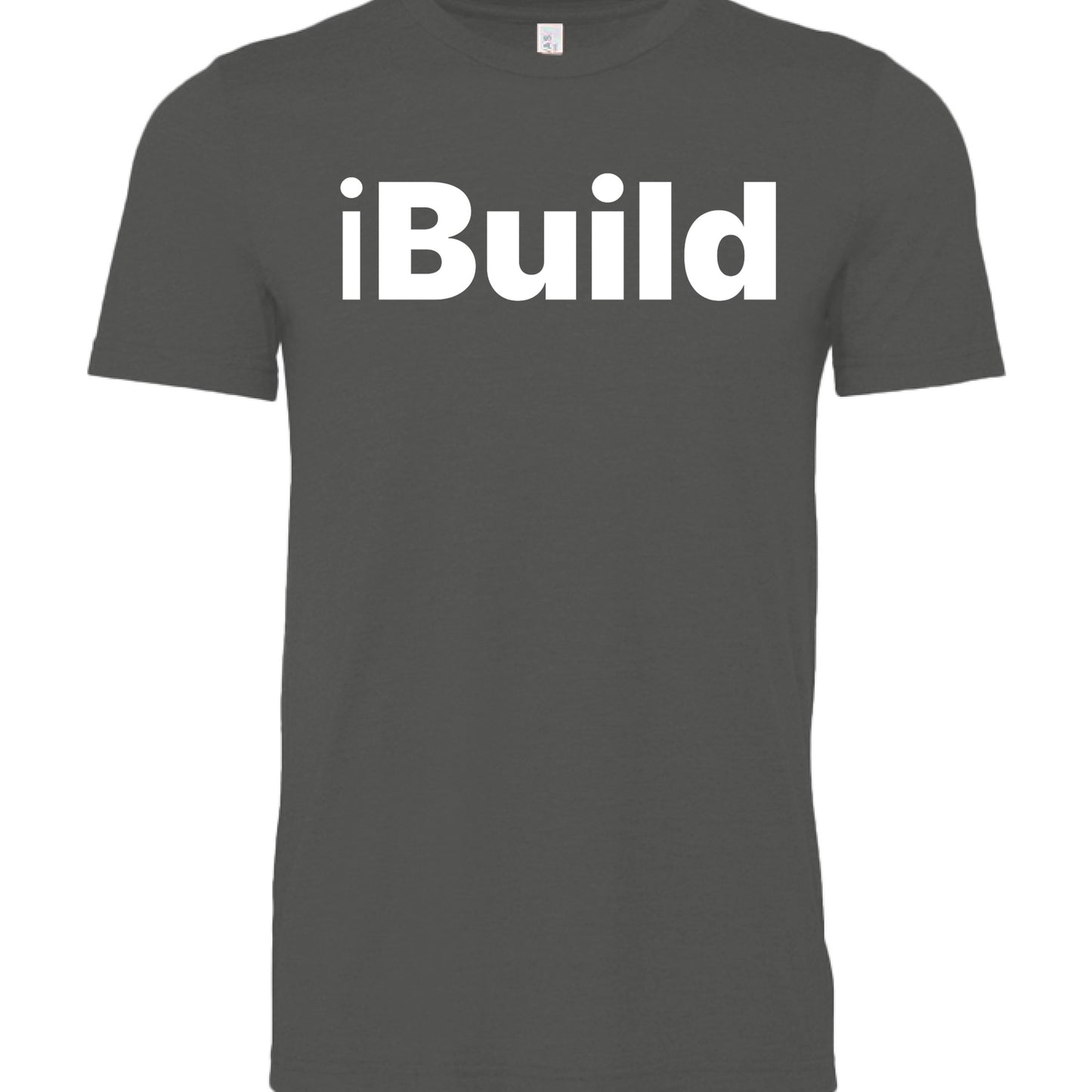 Solid Asphalt Blend - FRONT