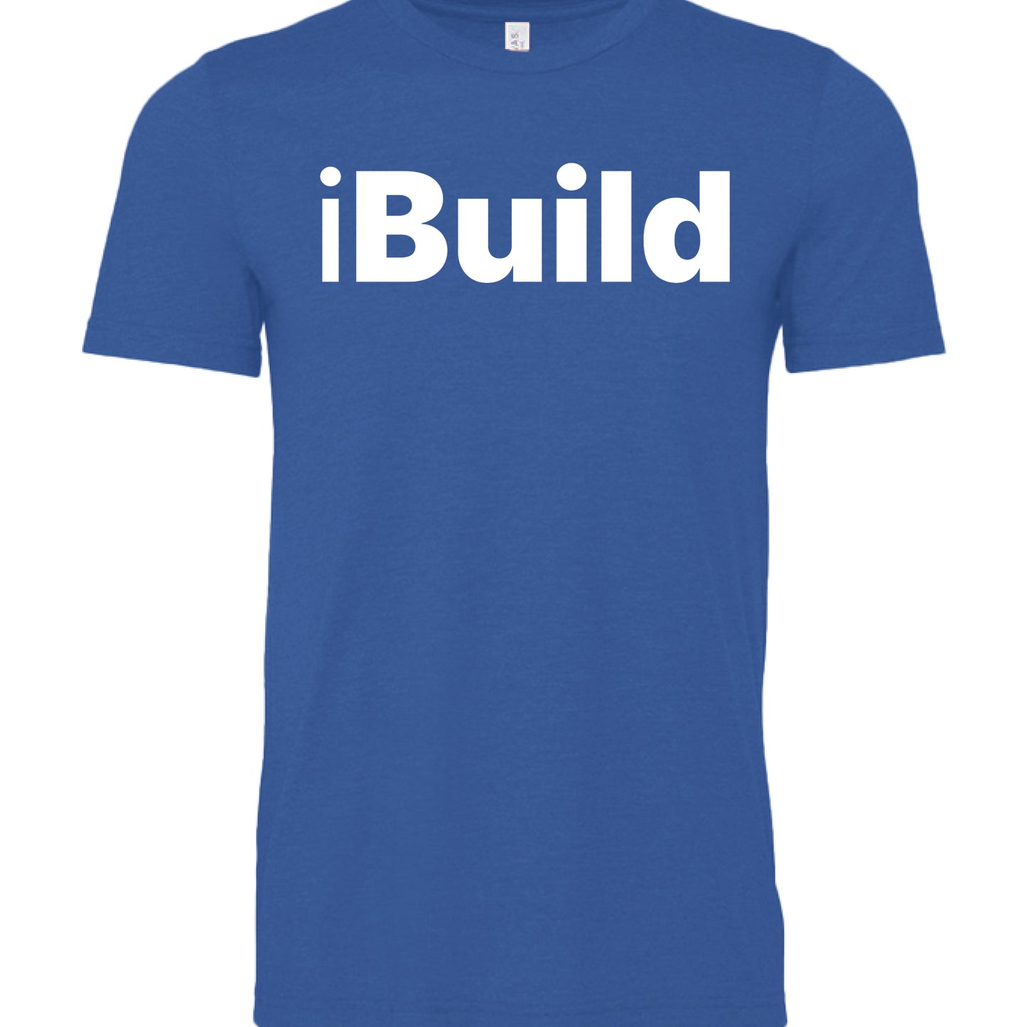 Solid True Royal Blend - FRONT