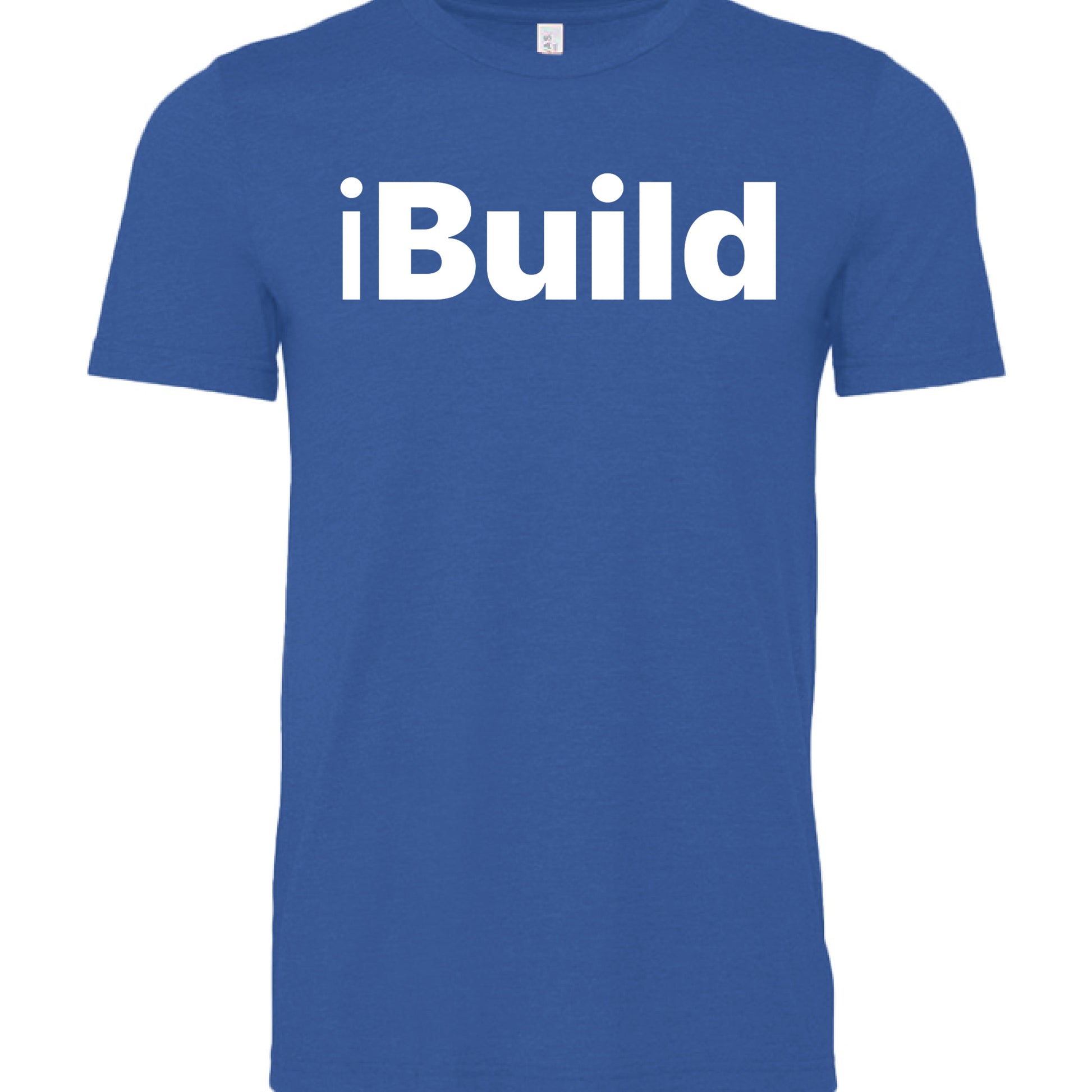Solid True Royal Blend - FRONT