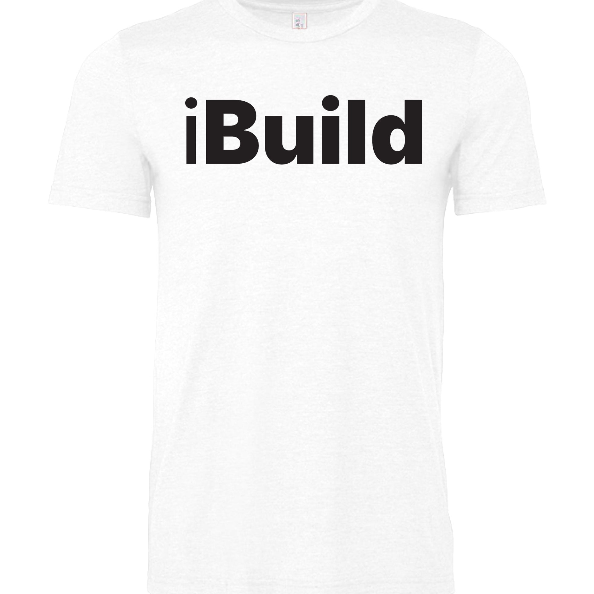SOLID WHT BLEND - FRONT